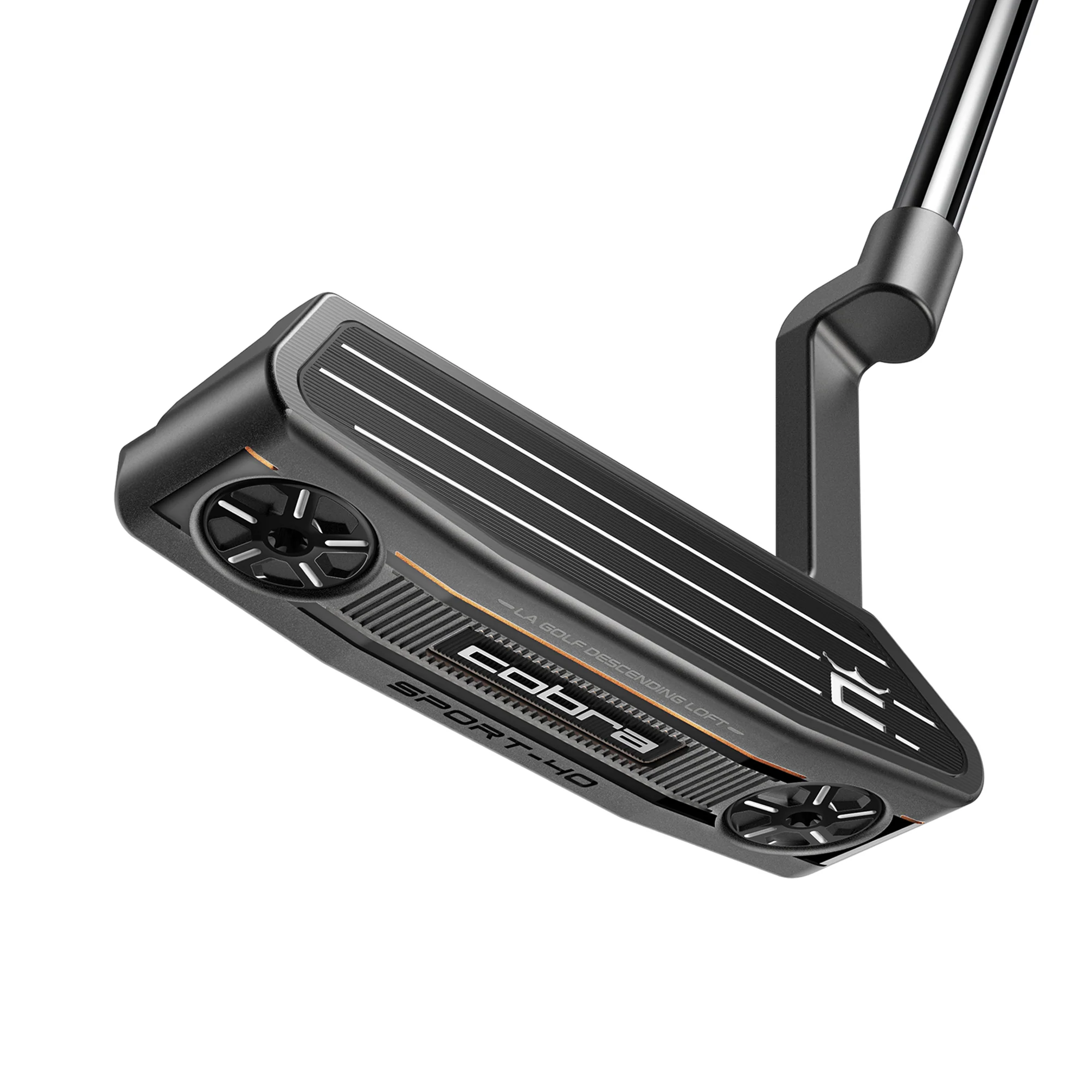 Sport-40 Vintage Putter - Image 6