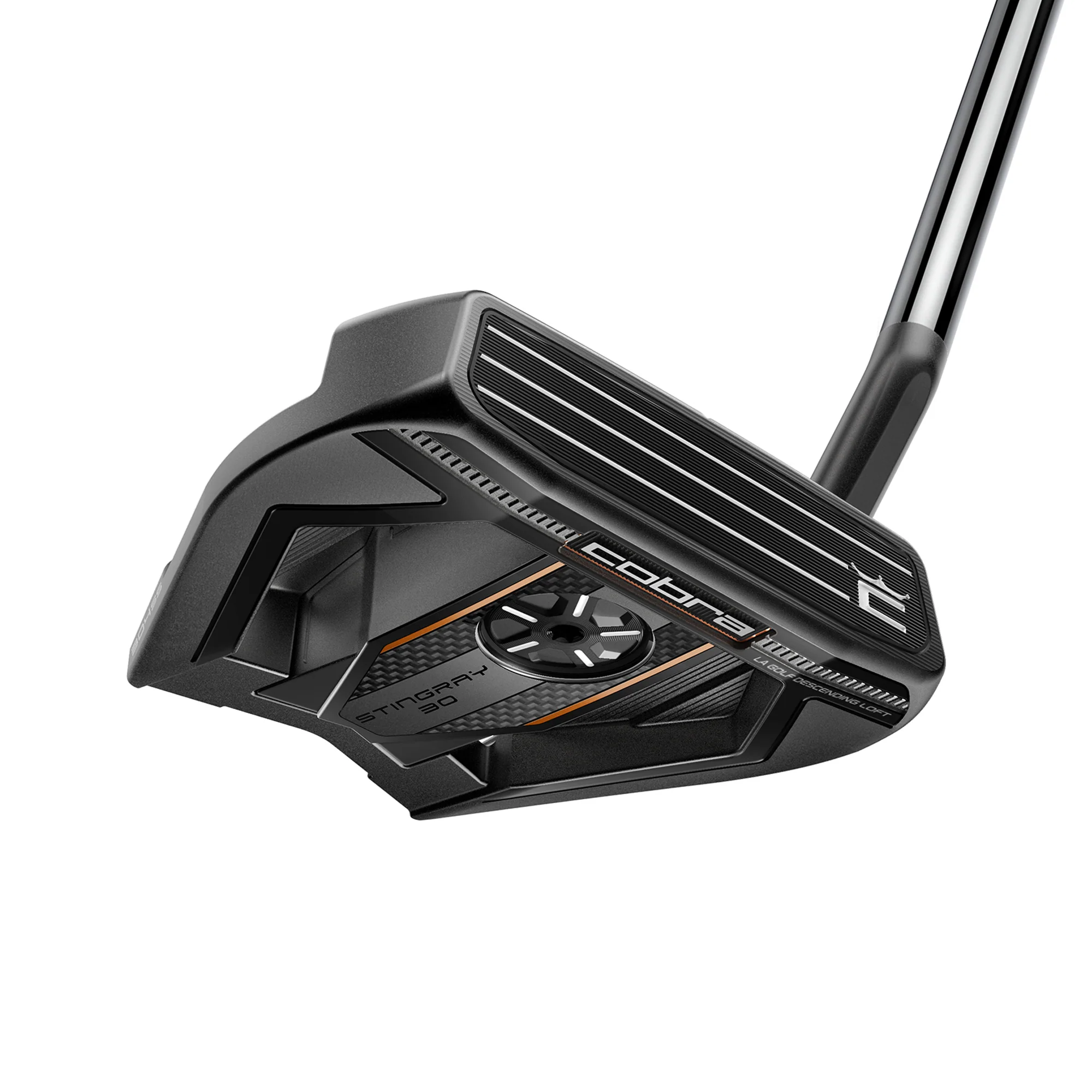 Stingray-30 Vintage Putter - Image 6