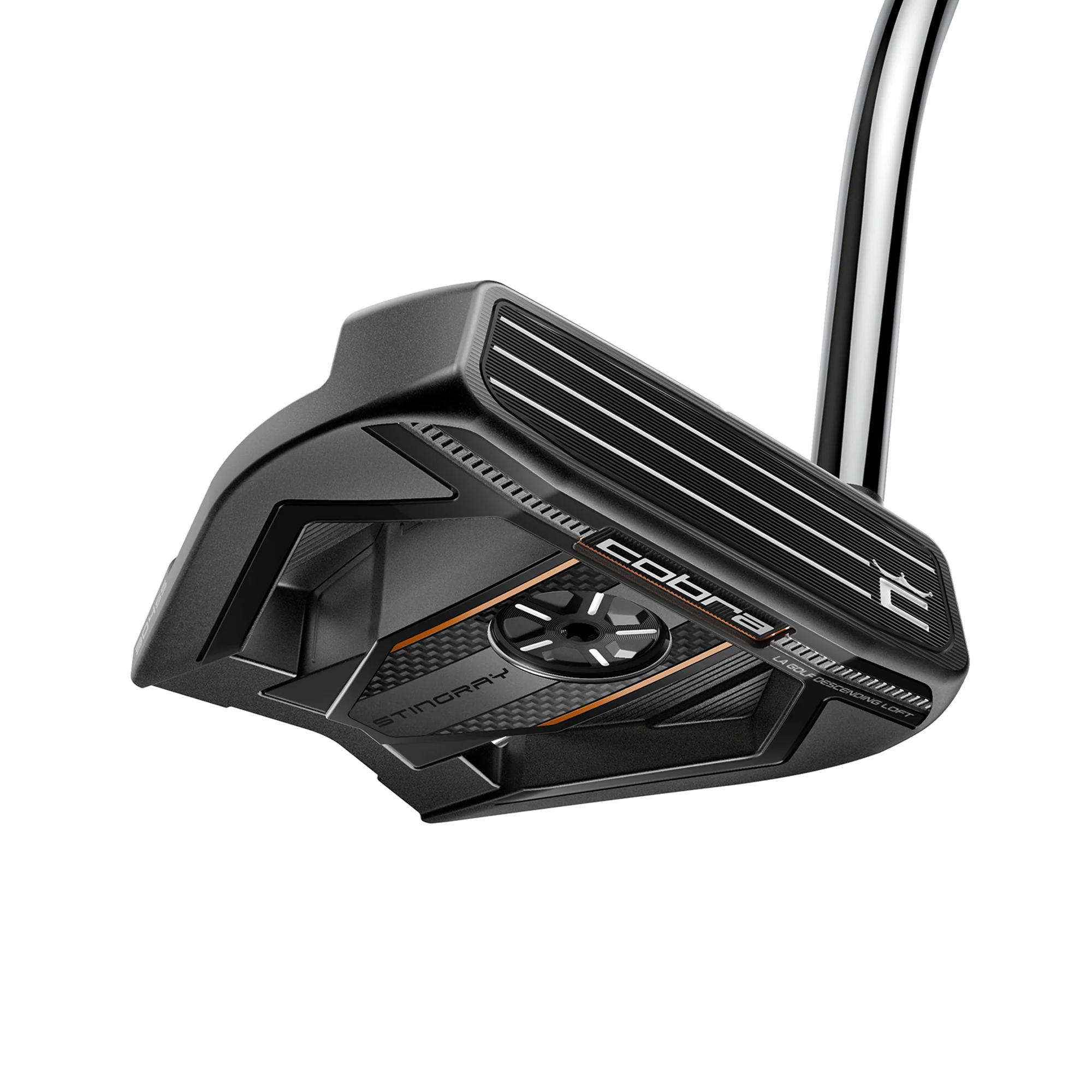 Stingray Vintage Putter - Image 6