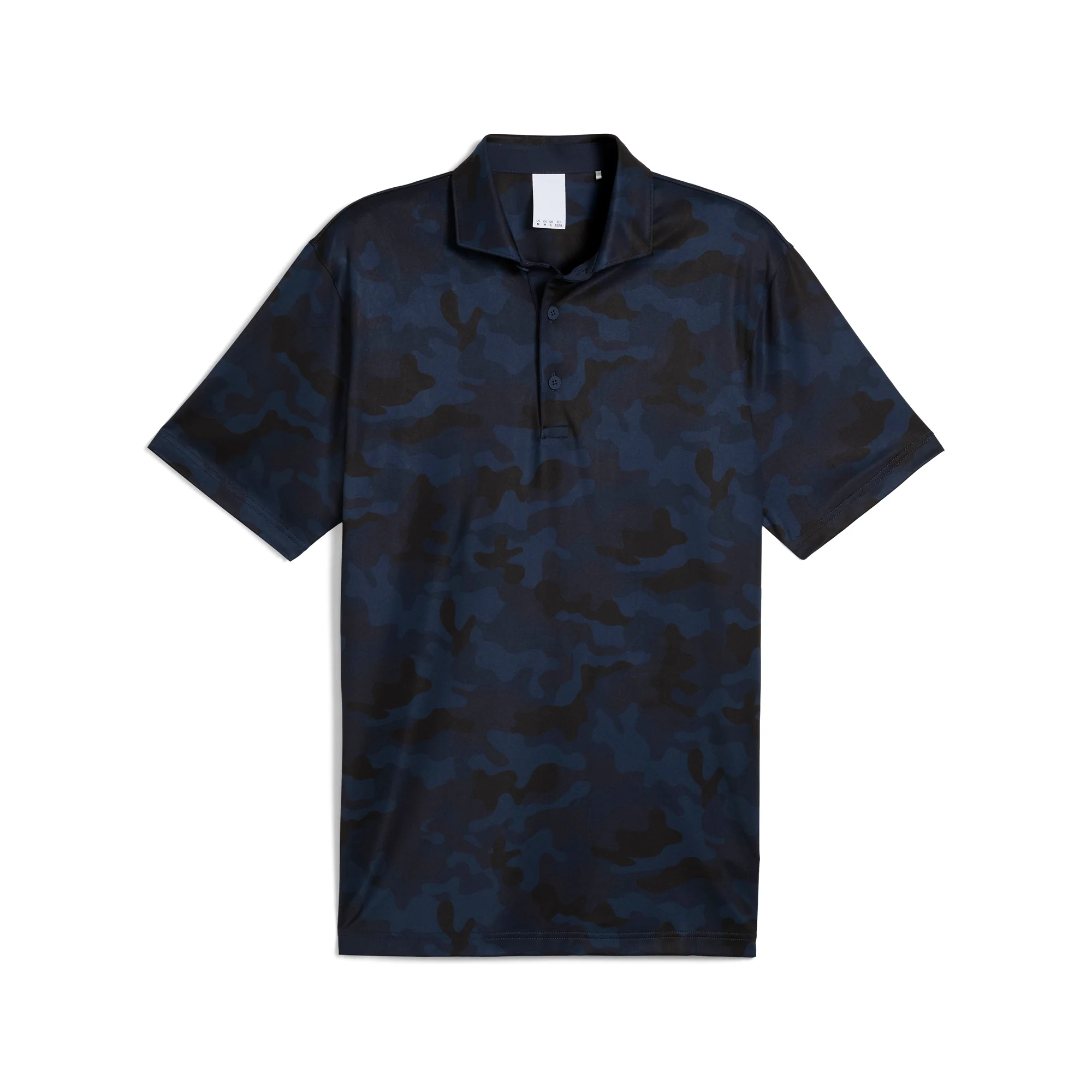 Volition Camo Golf Polo - Image 11