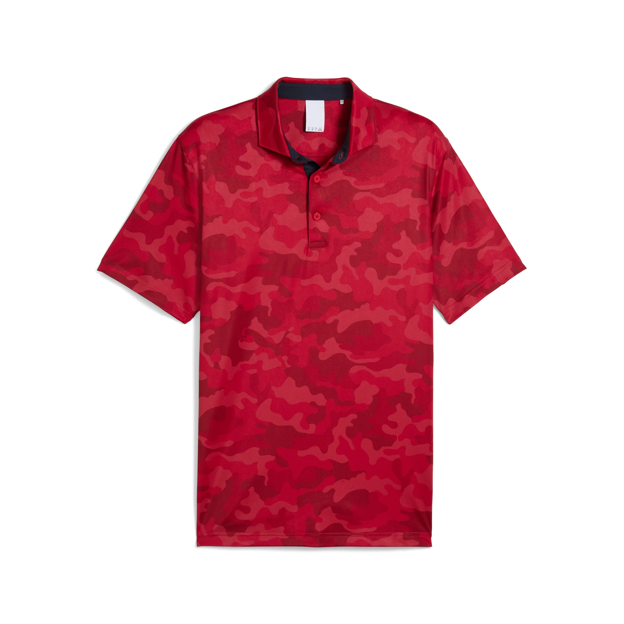 Volition Camo Golf Polo - Image 16