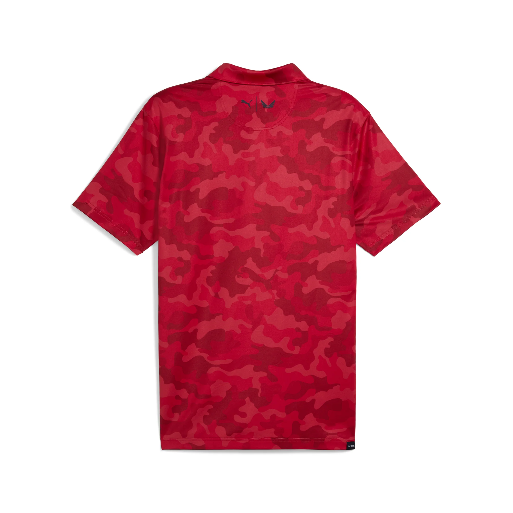 Volition Camo Golf Polo - Image 17