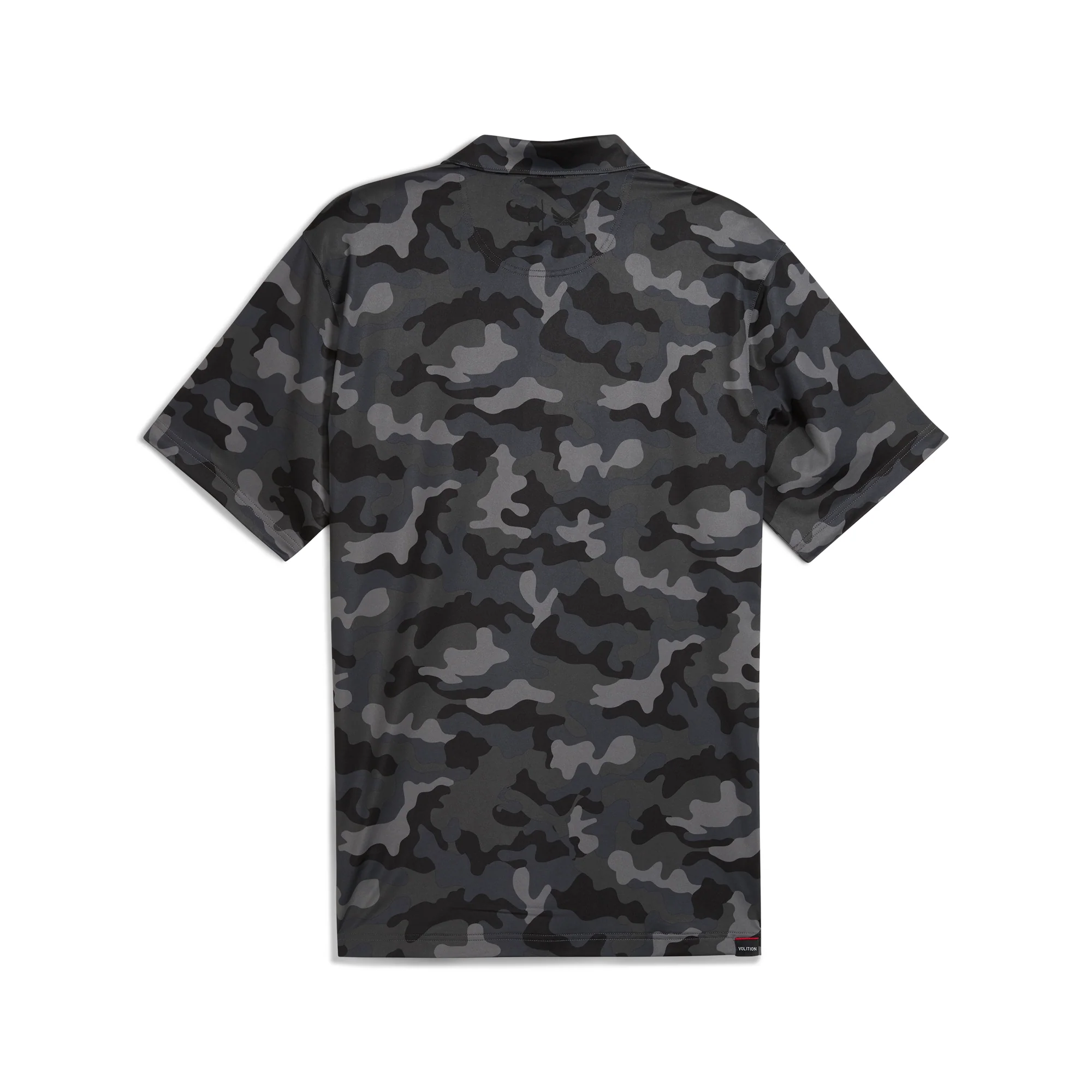 Volition Camo Golf Polo - Image 6
