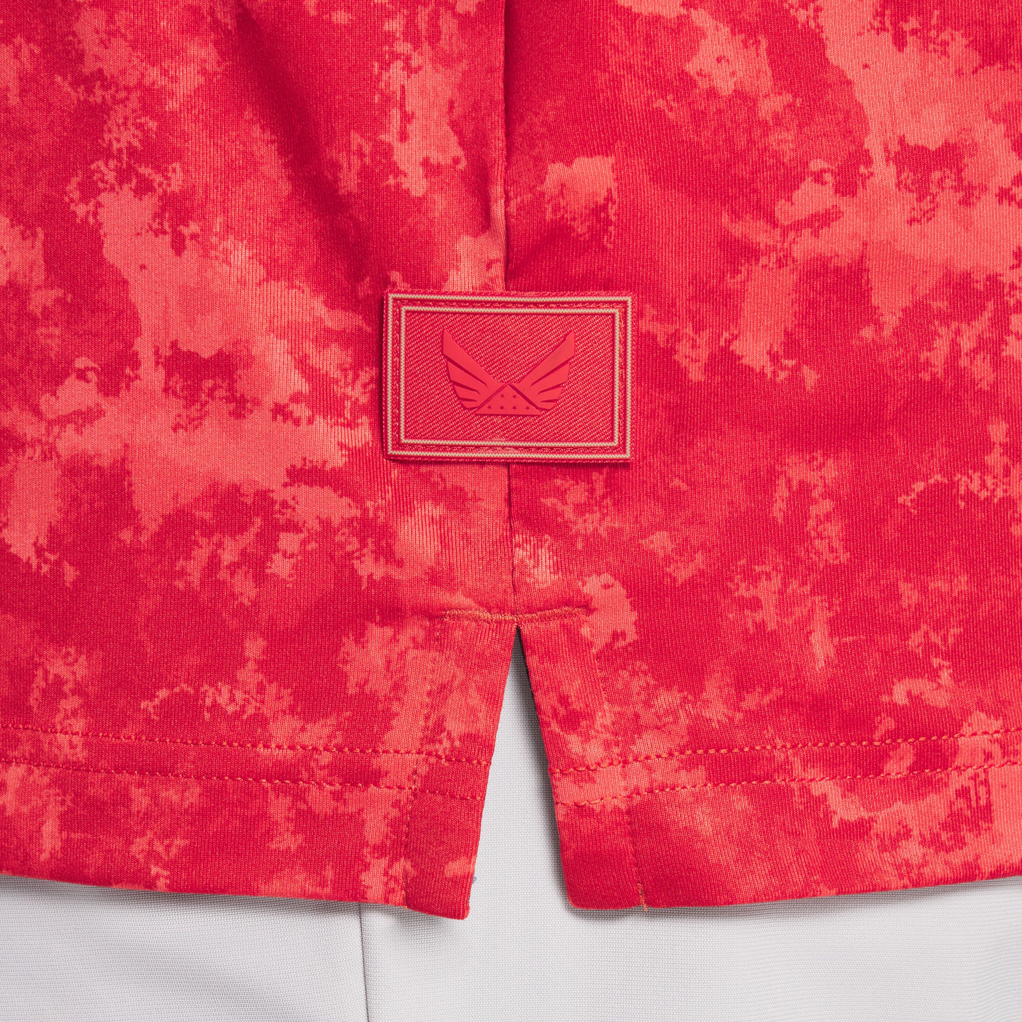 Volition Camo Golf Polo - Image 16
