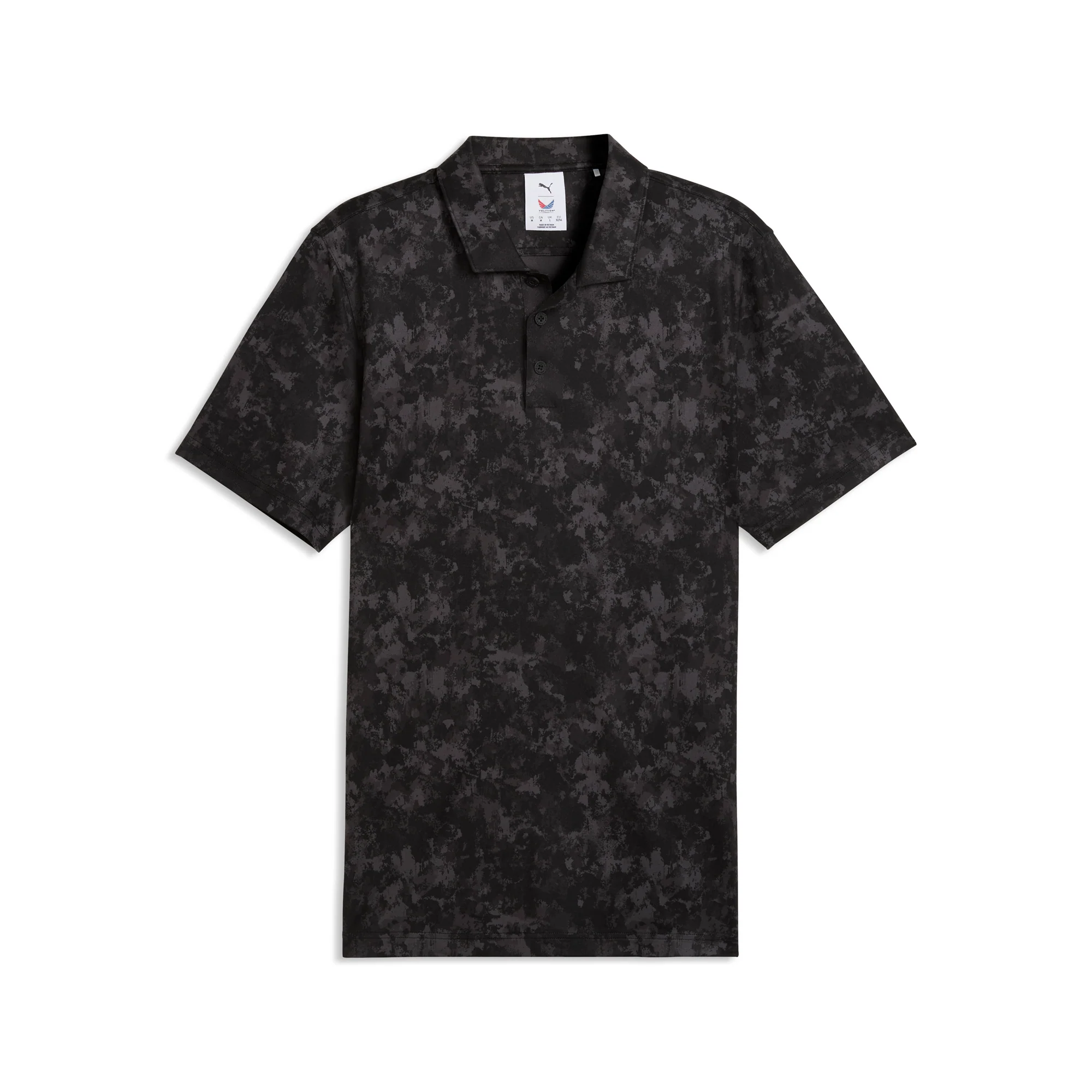 Volition Camo Golf Polo - Image 19