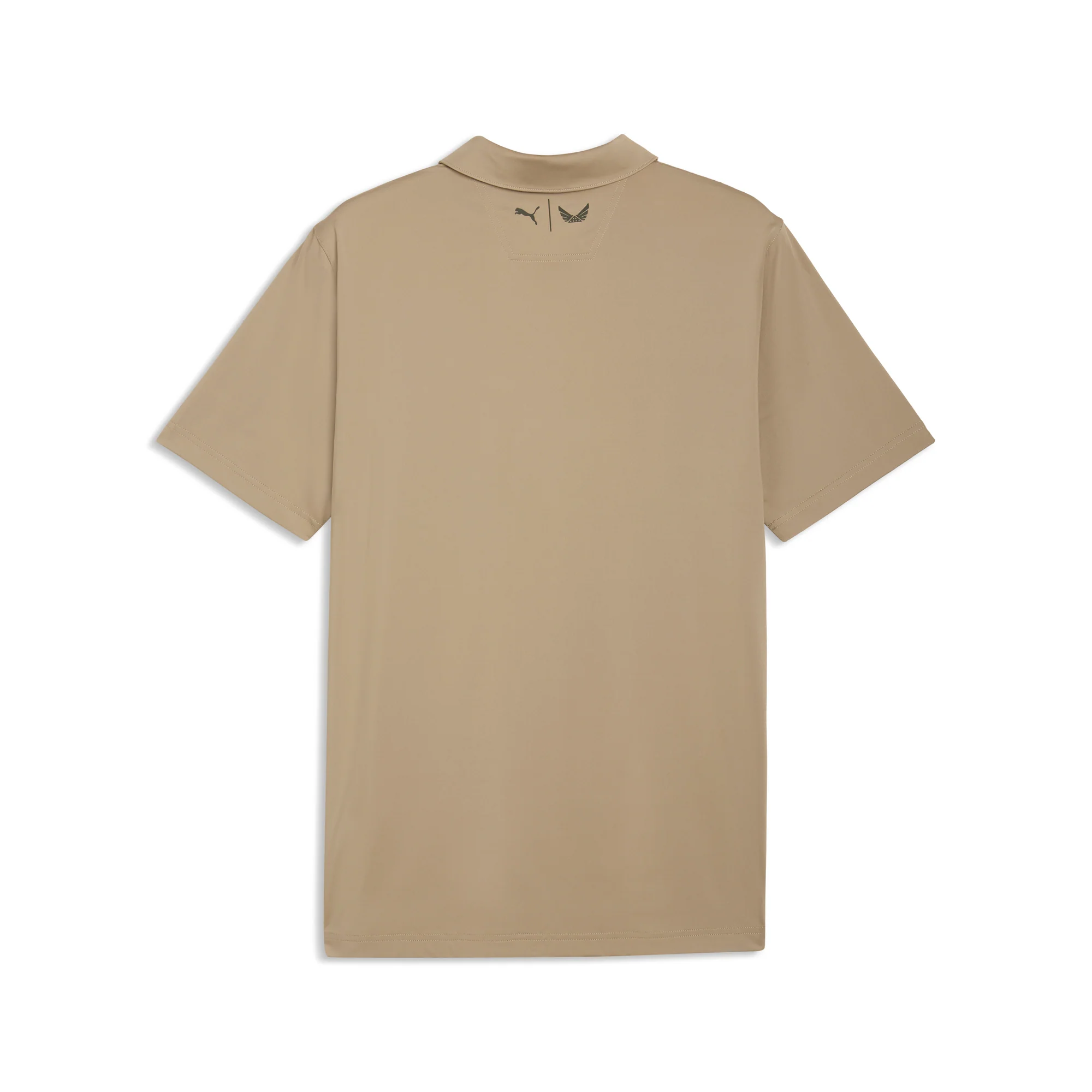 Volition Flag Golf Polo - Image 6