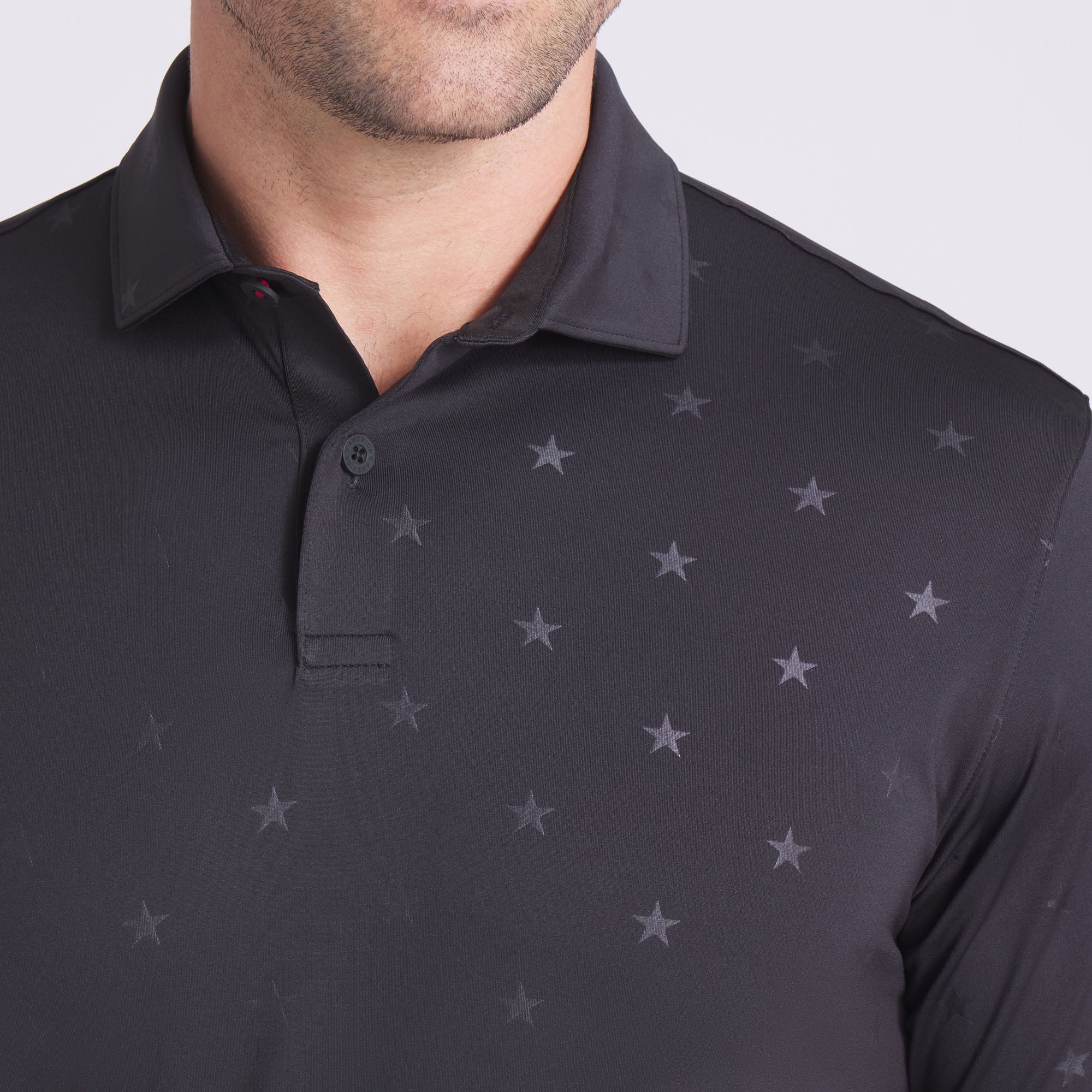 Volition Force Golf Polo - Image 3