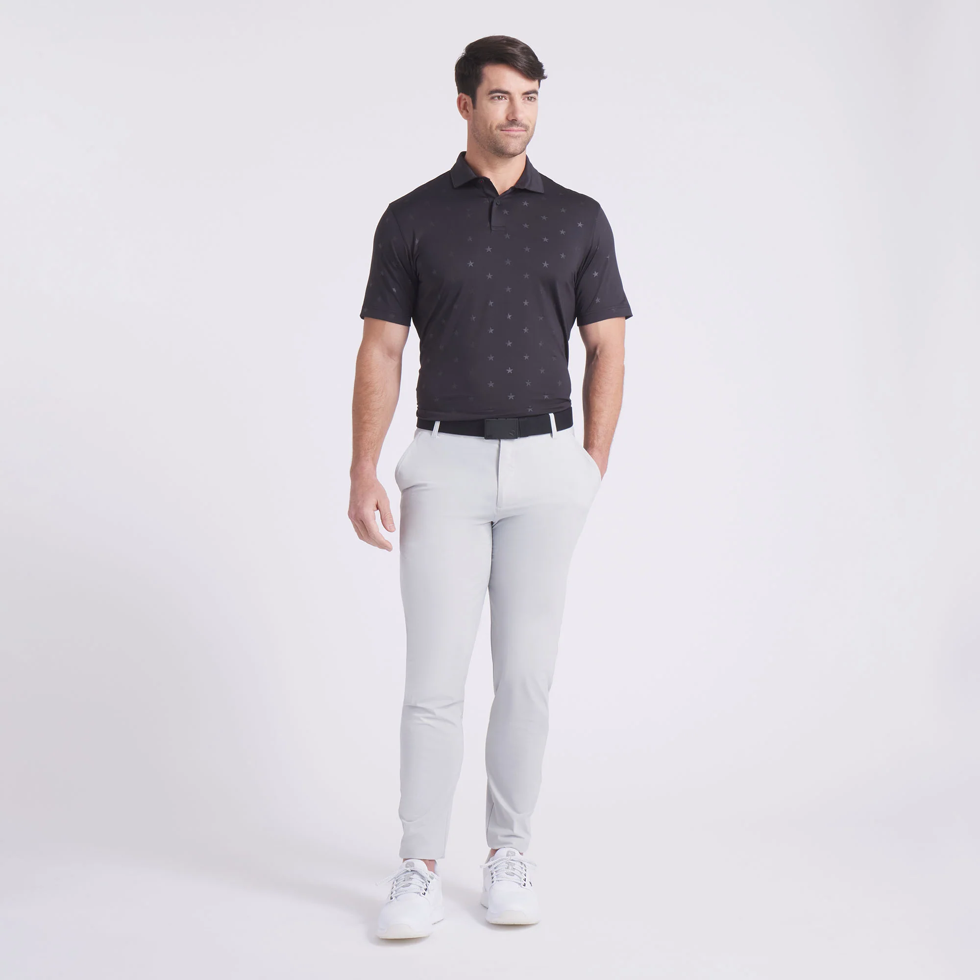 Volition Force Golf Polo - Image 4
