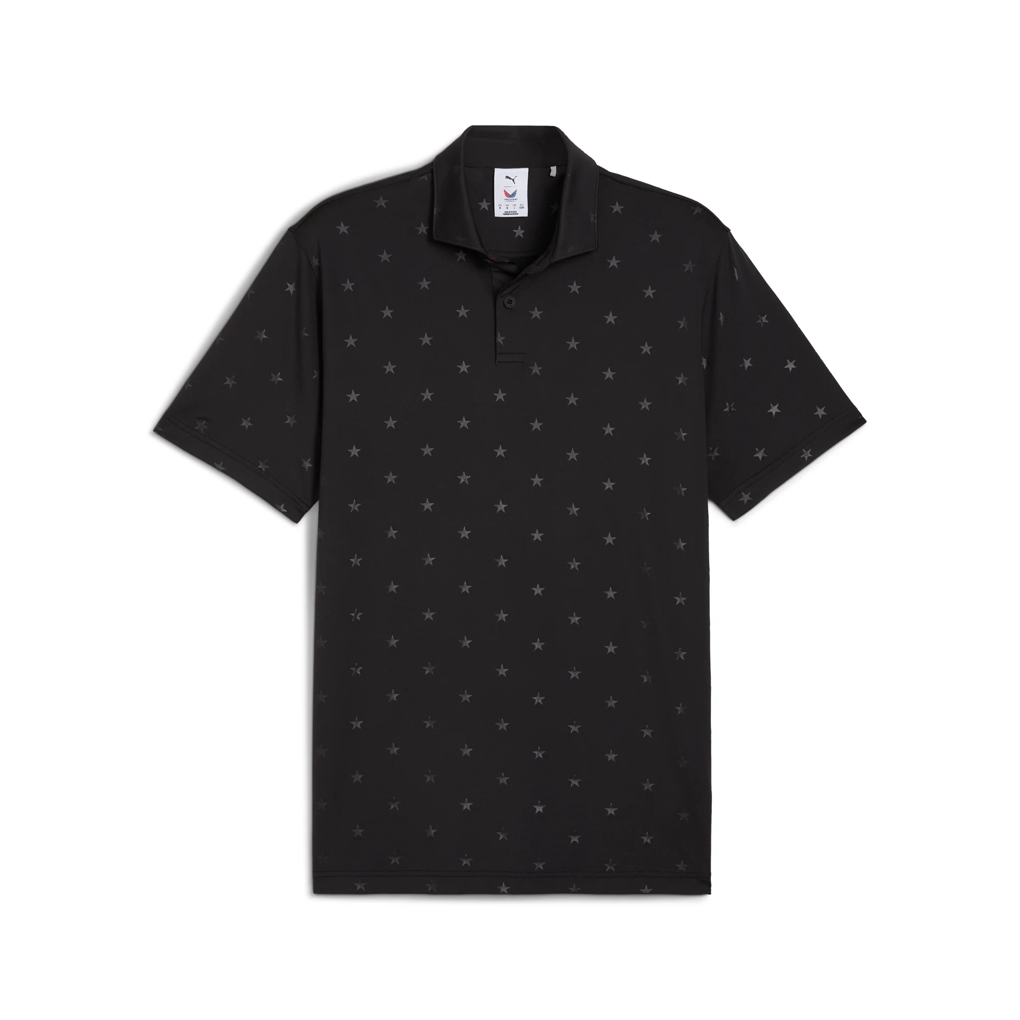 Volition Force Golf Polo - Image 5