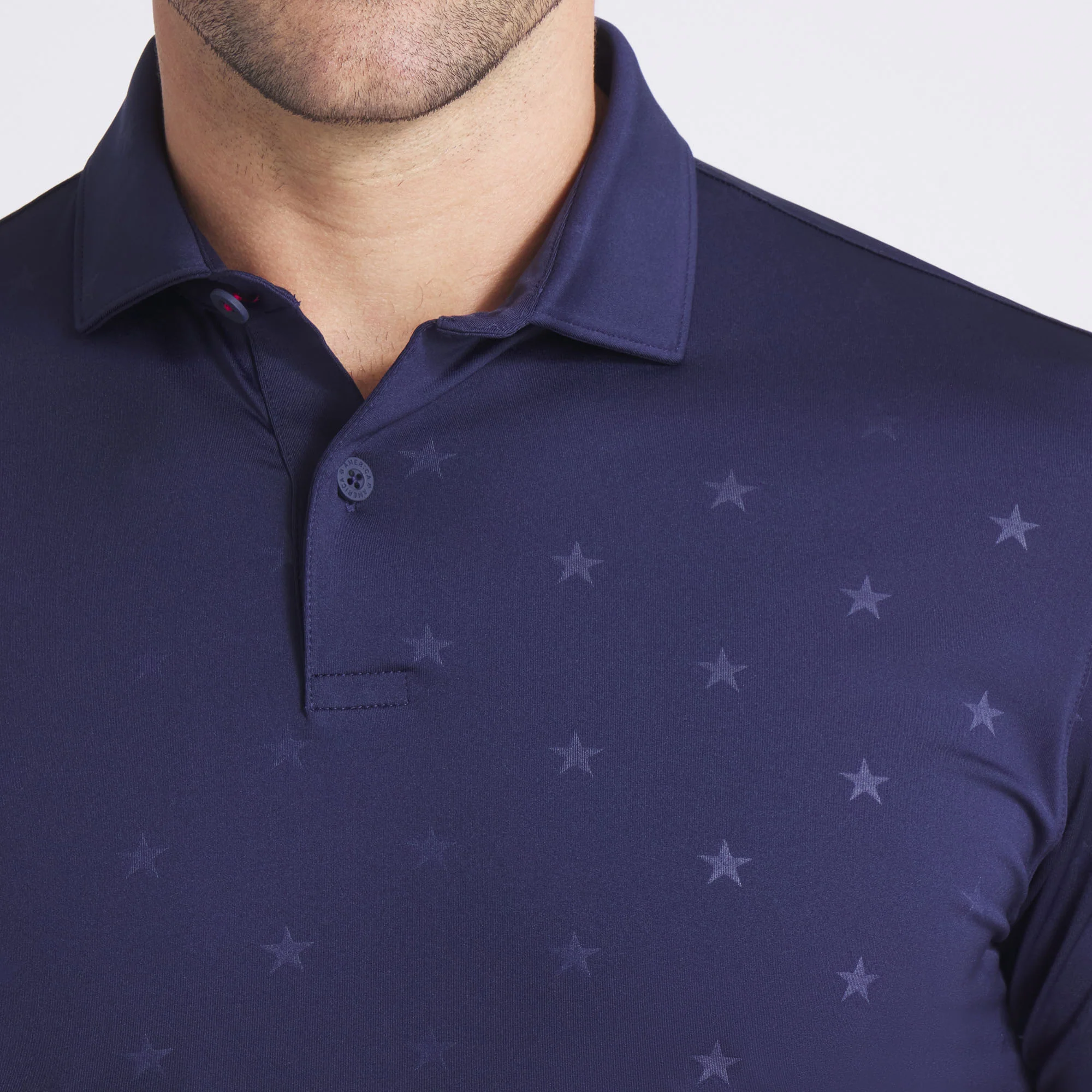 Volition Force Golf Polo - Image 9