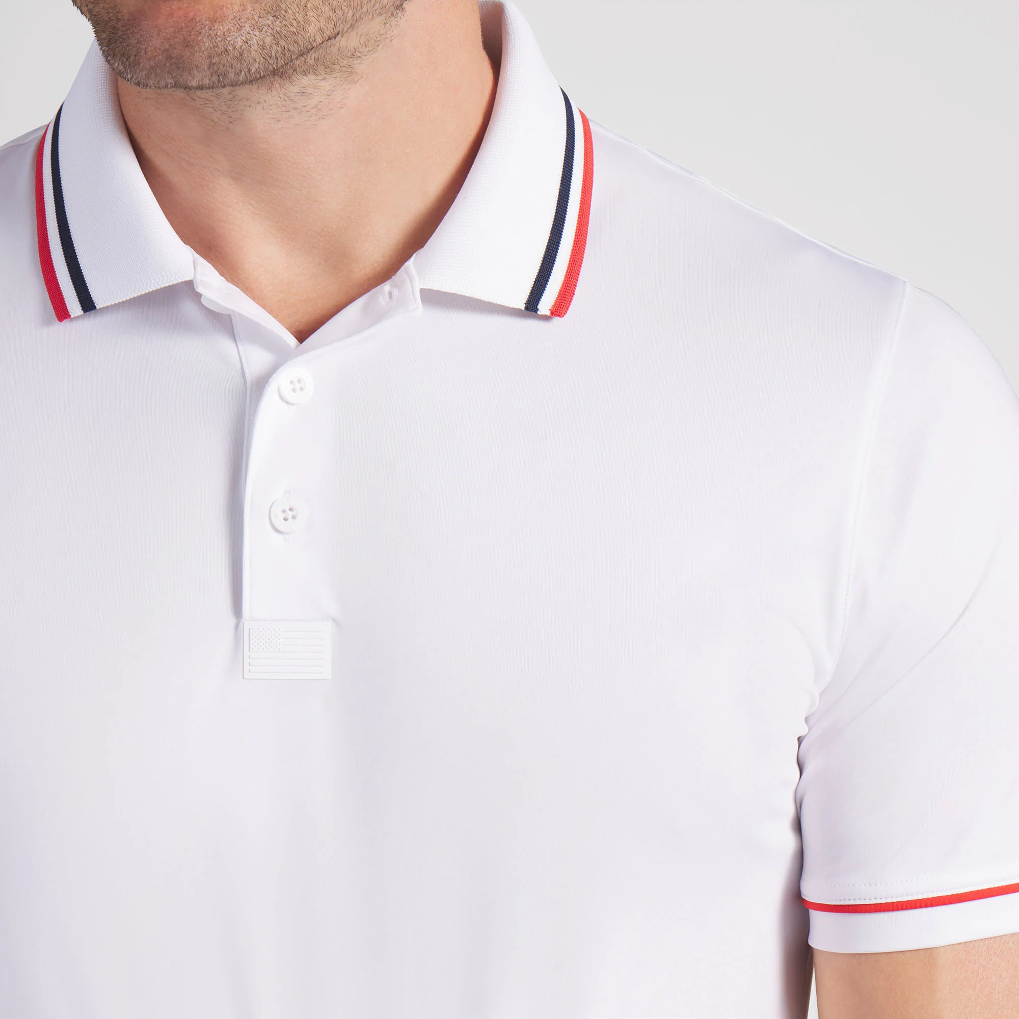 Volition Golf Polo - Image 10