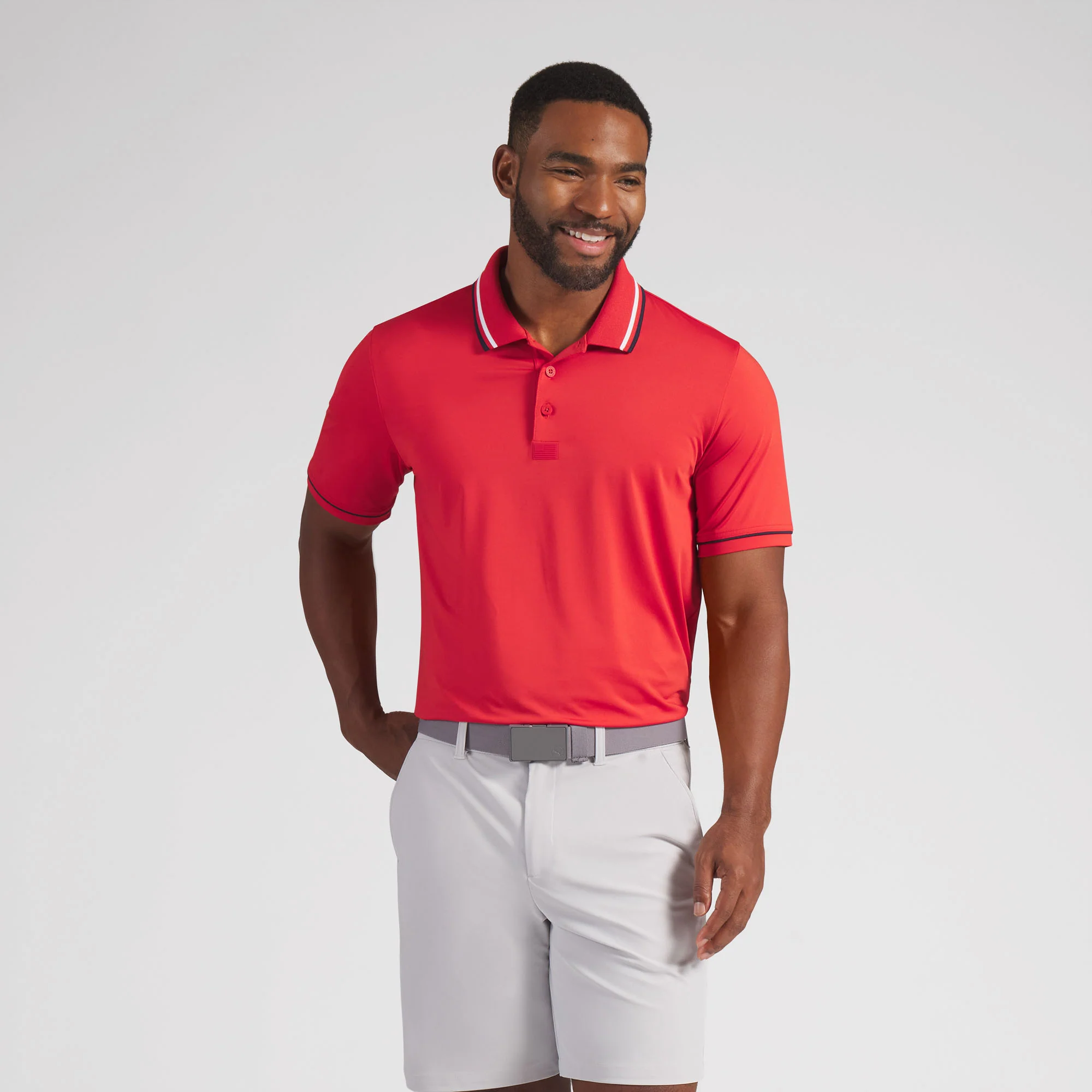 Volition Golf Polo - Image 13