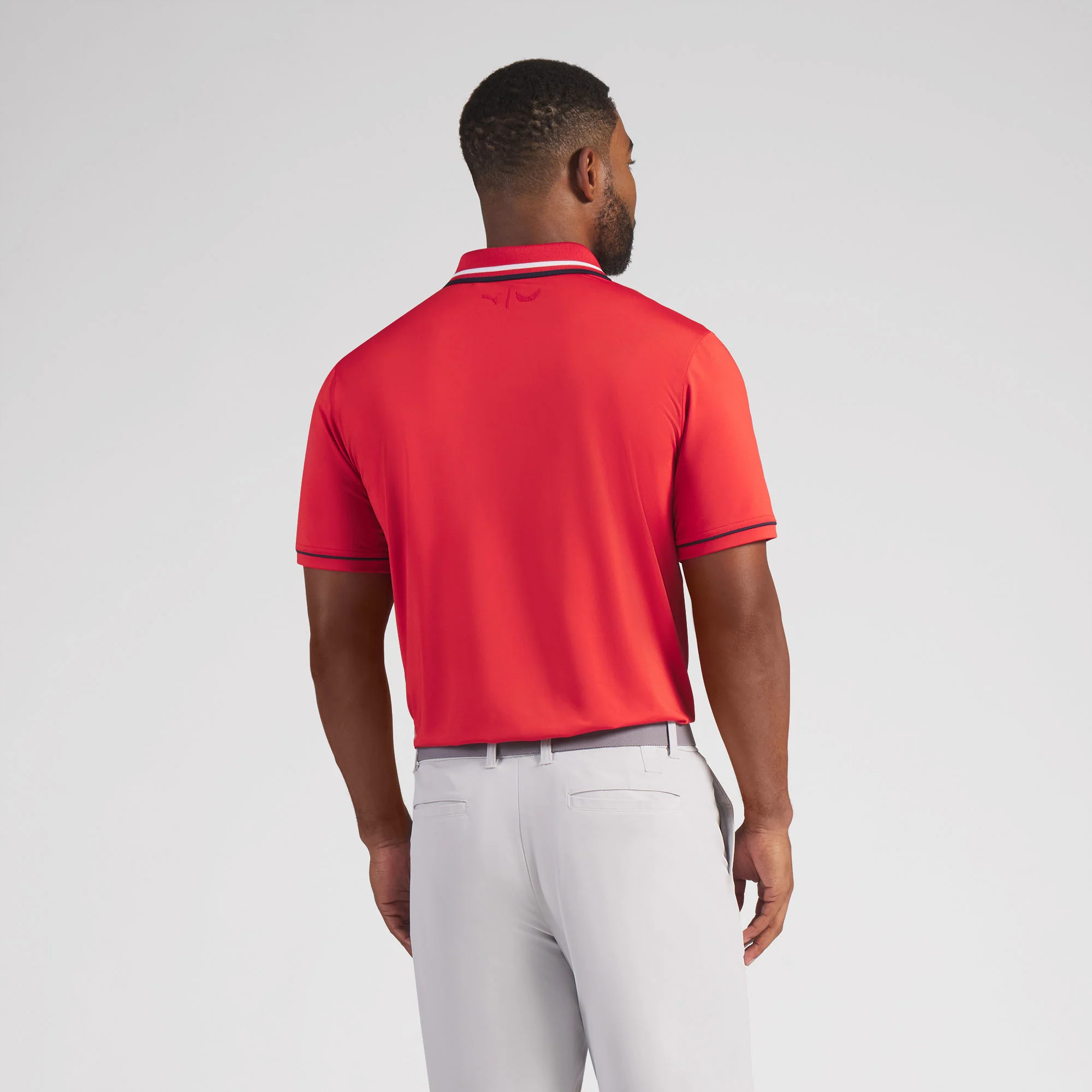 Volition Golf Polo - Image 14