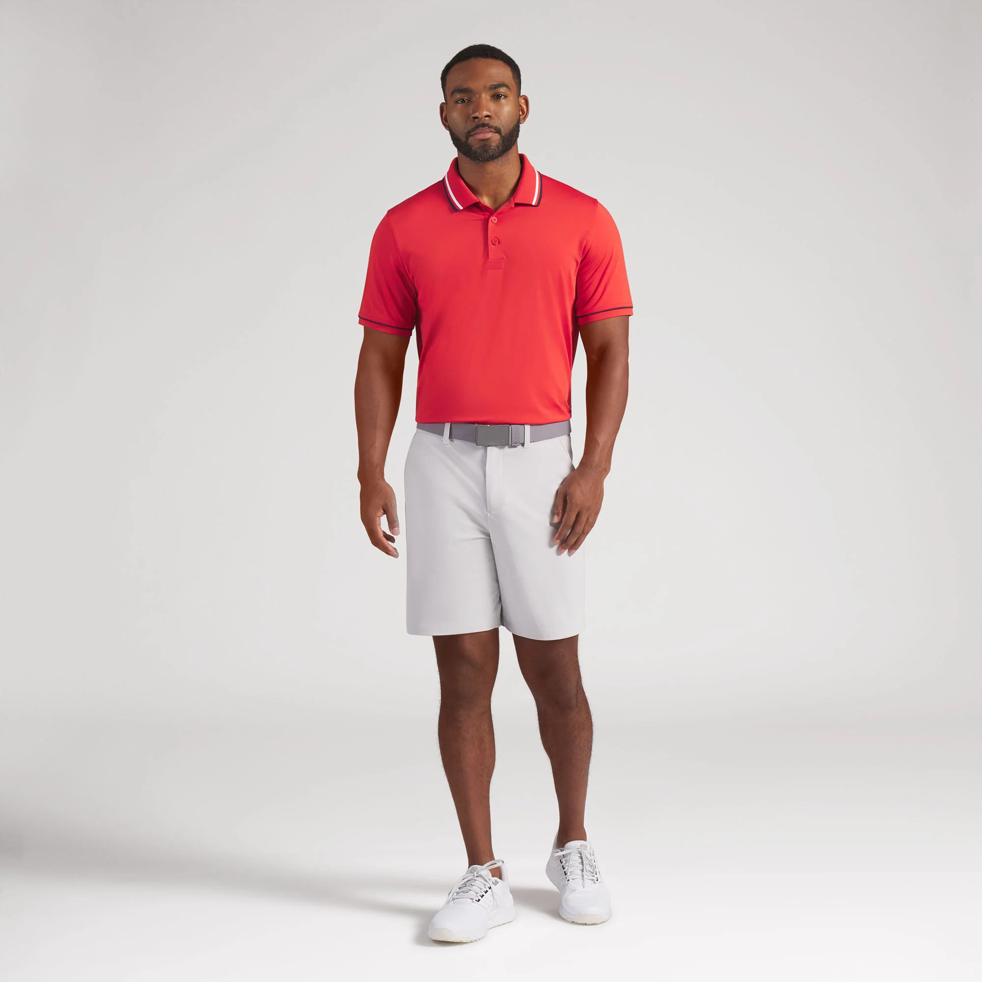Volition Golf Polo - Image 15