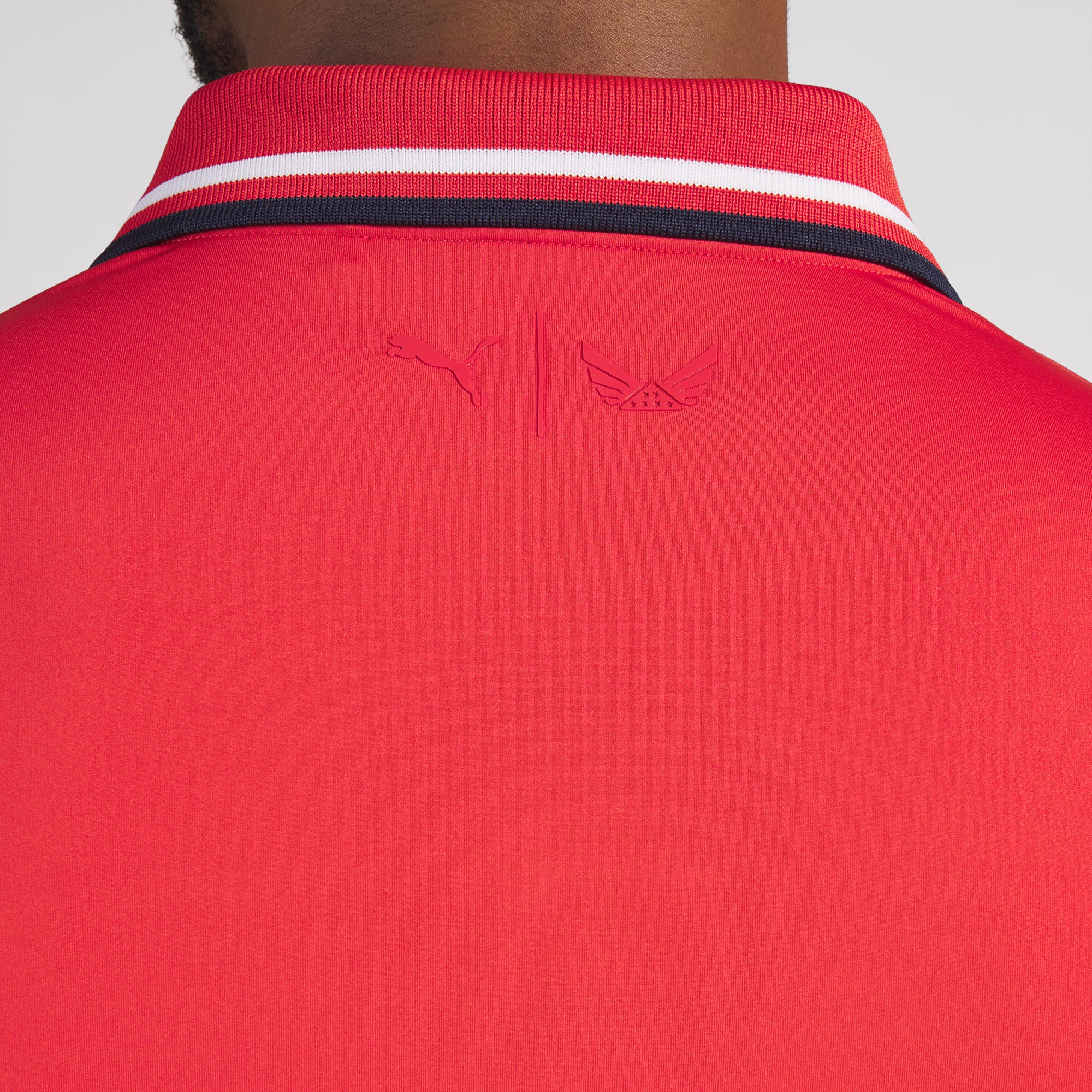 Volition Golf Polo - Image 16