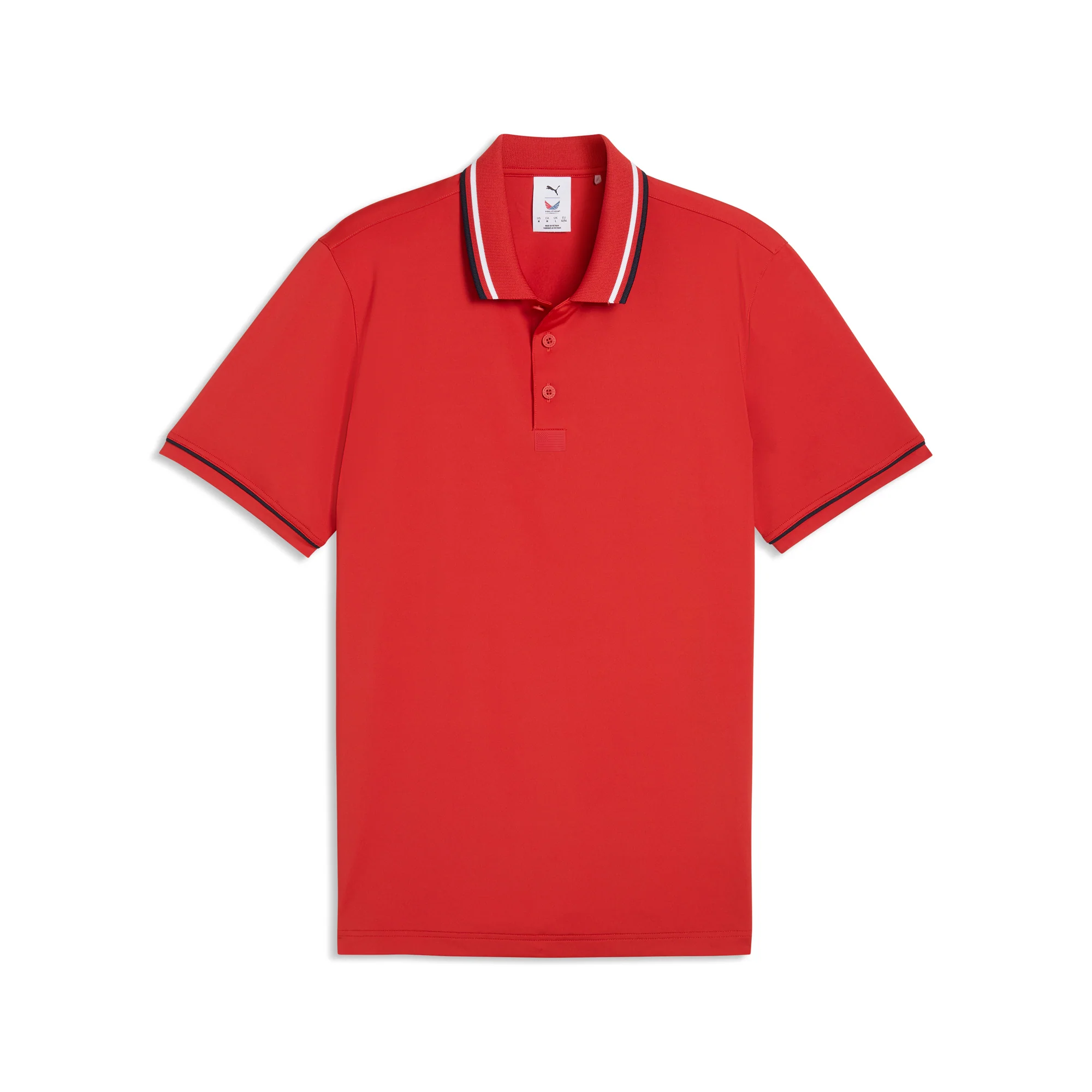 Volition Golf Polo - Image 17