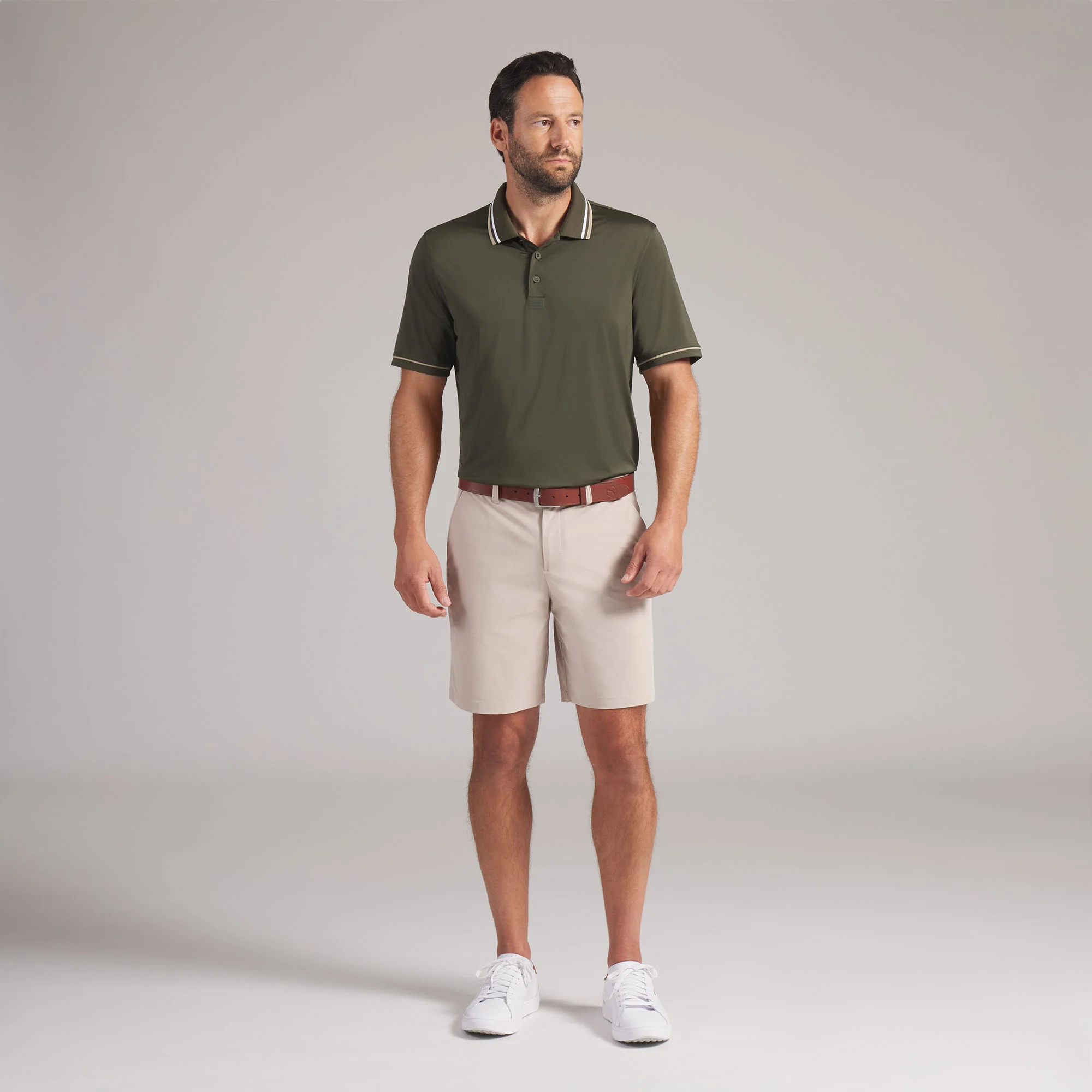 Volition Golf Polo - Image 3