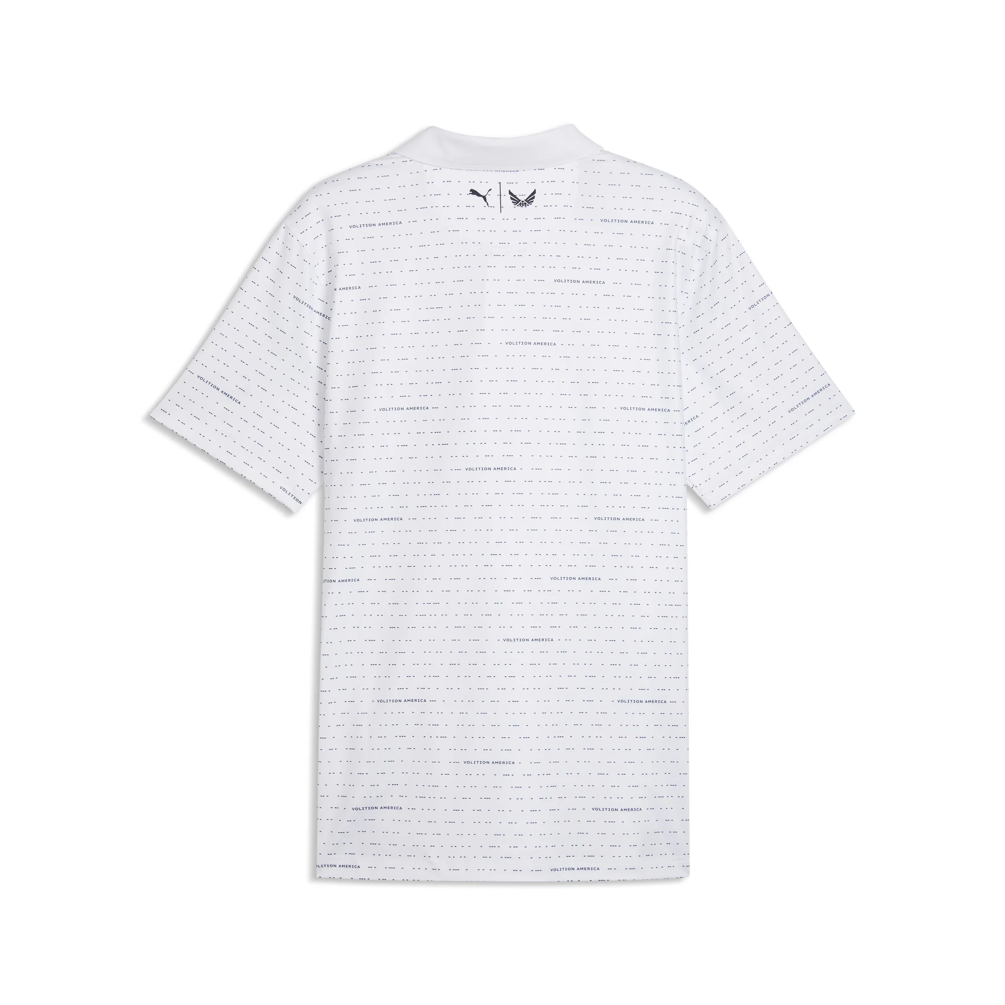 Volition Morse Golf Polo - Image 12