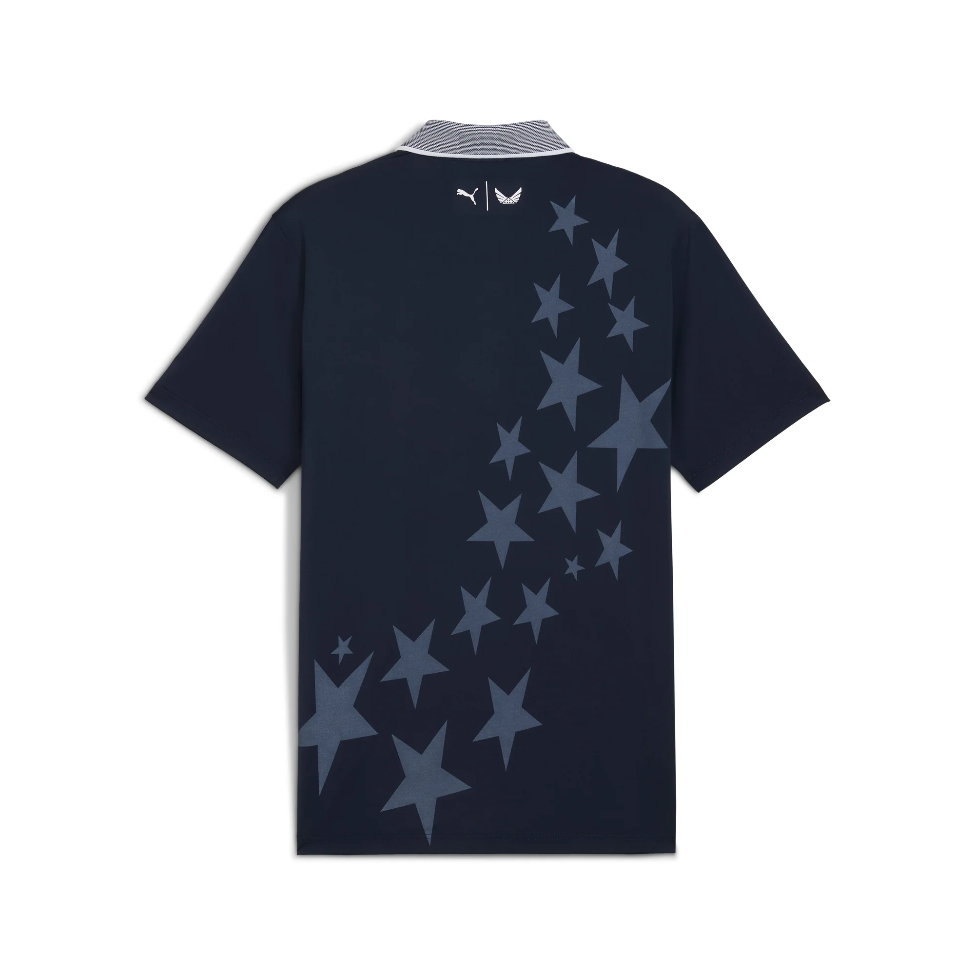 Volition Ryder Golf Polo - Image 6