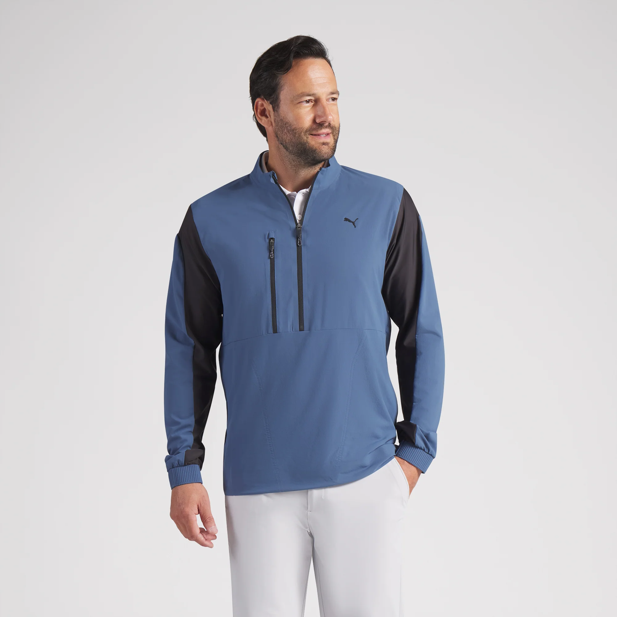 Wind Golf Jacket - Image 13