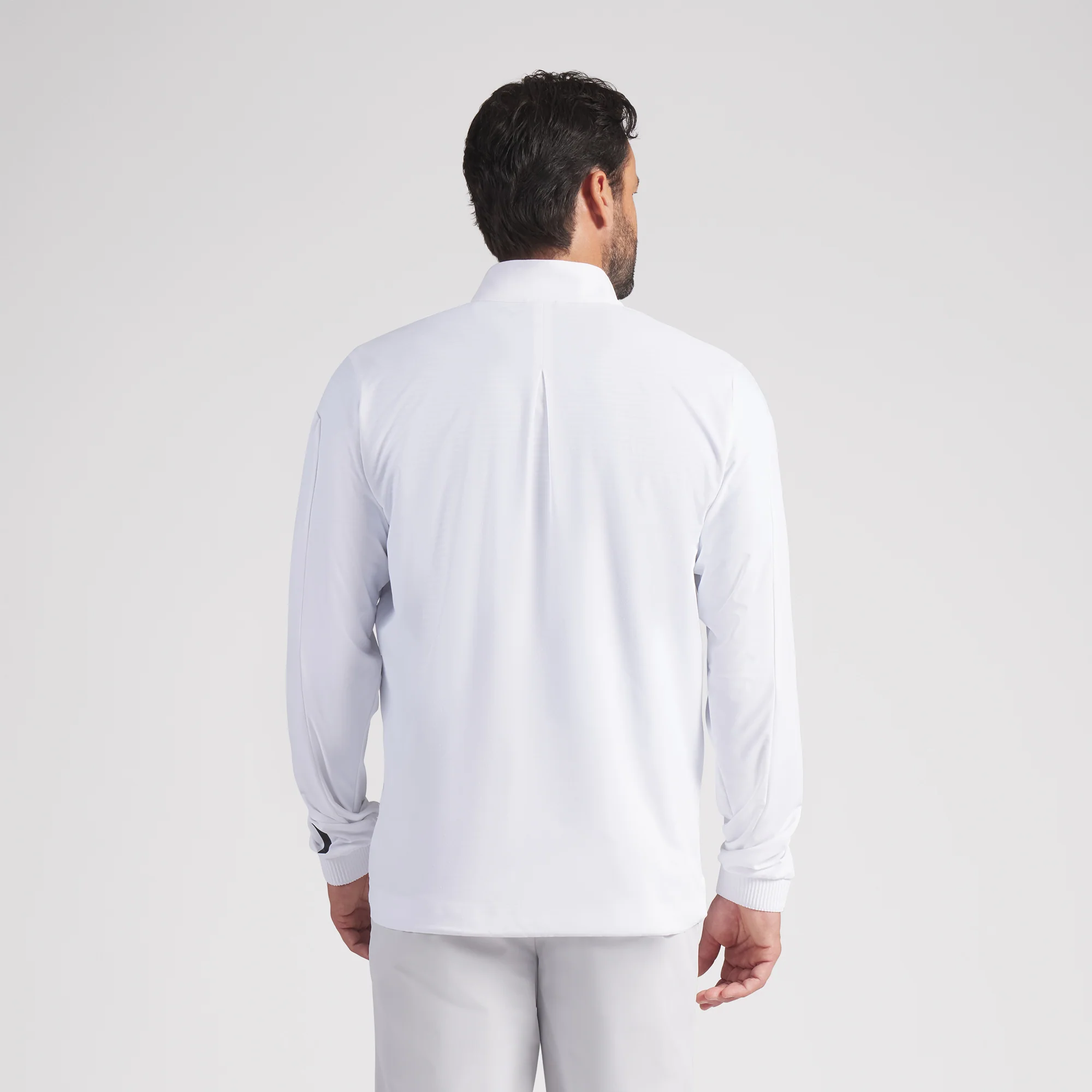 Wind Golf Jacket - Image 2