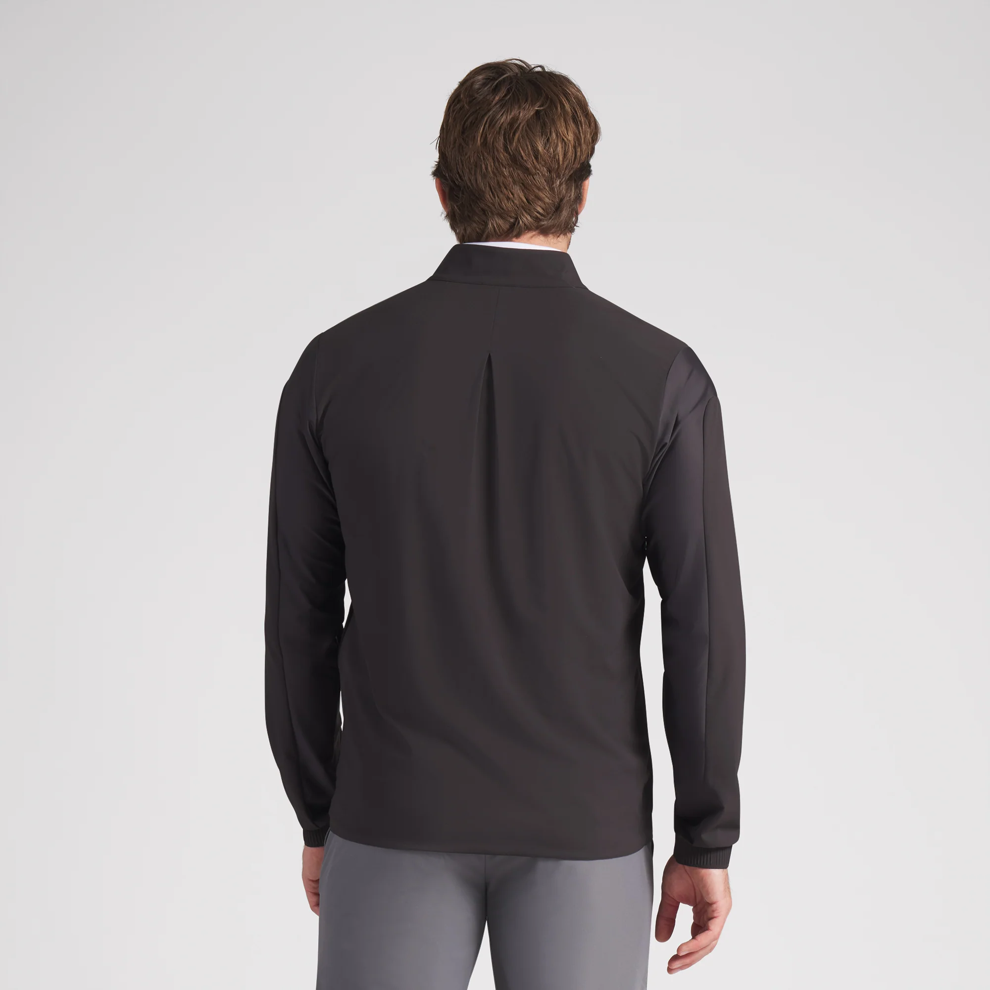 Wind Golf Jacket - Image 8