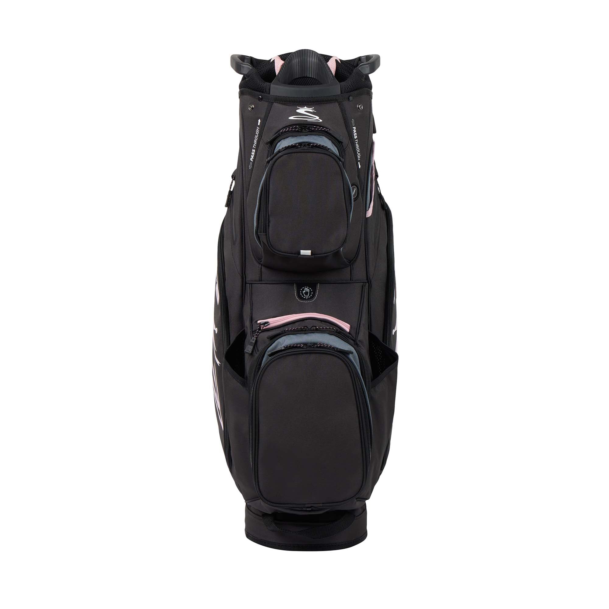 Women's COBRA AIR Cart Golf Bag - Image 2