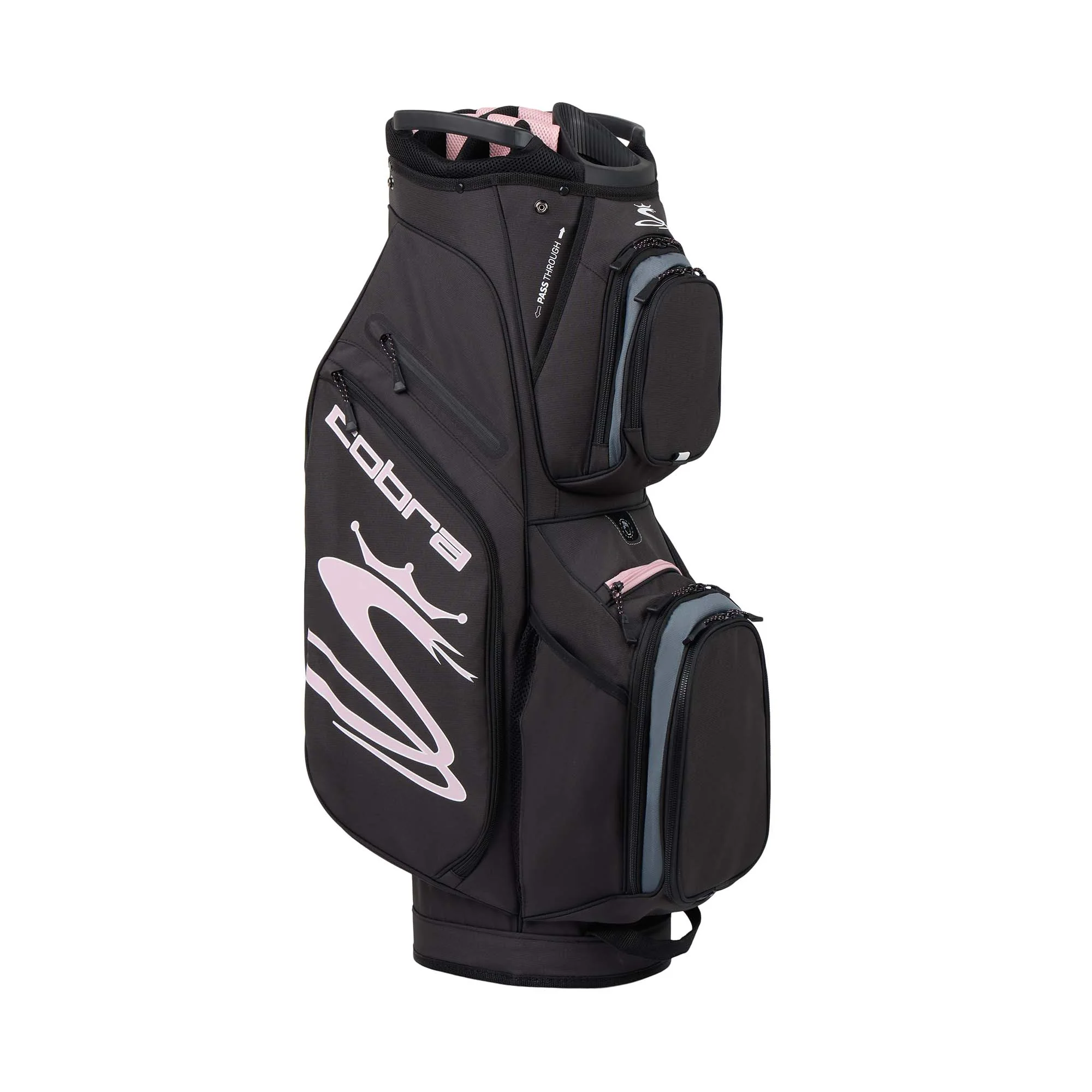 Women's COBRA AIR Cart Golf Bag - Image 3