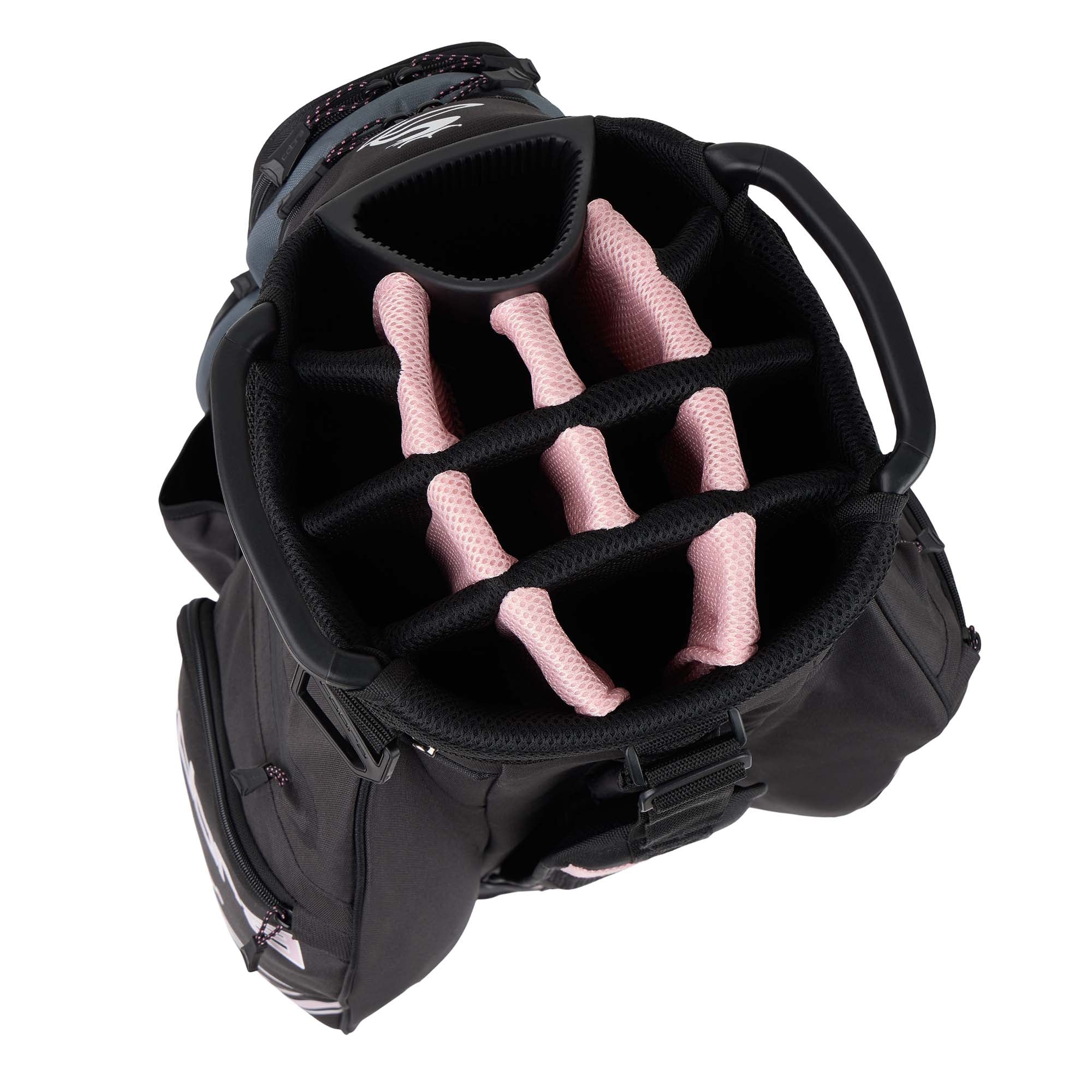 Women's COBRA AIR Cart Golf Bag - Image 4
