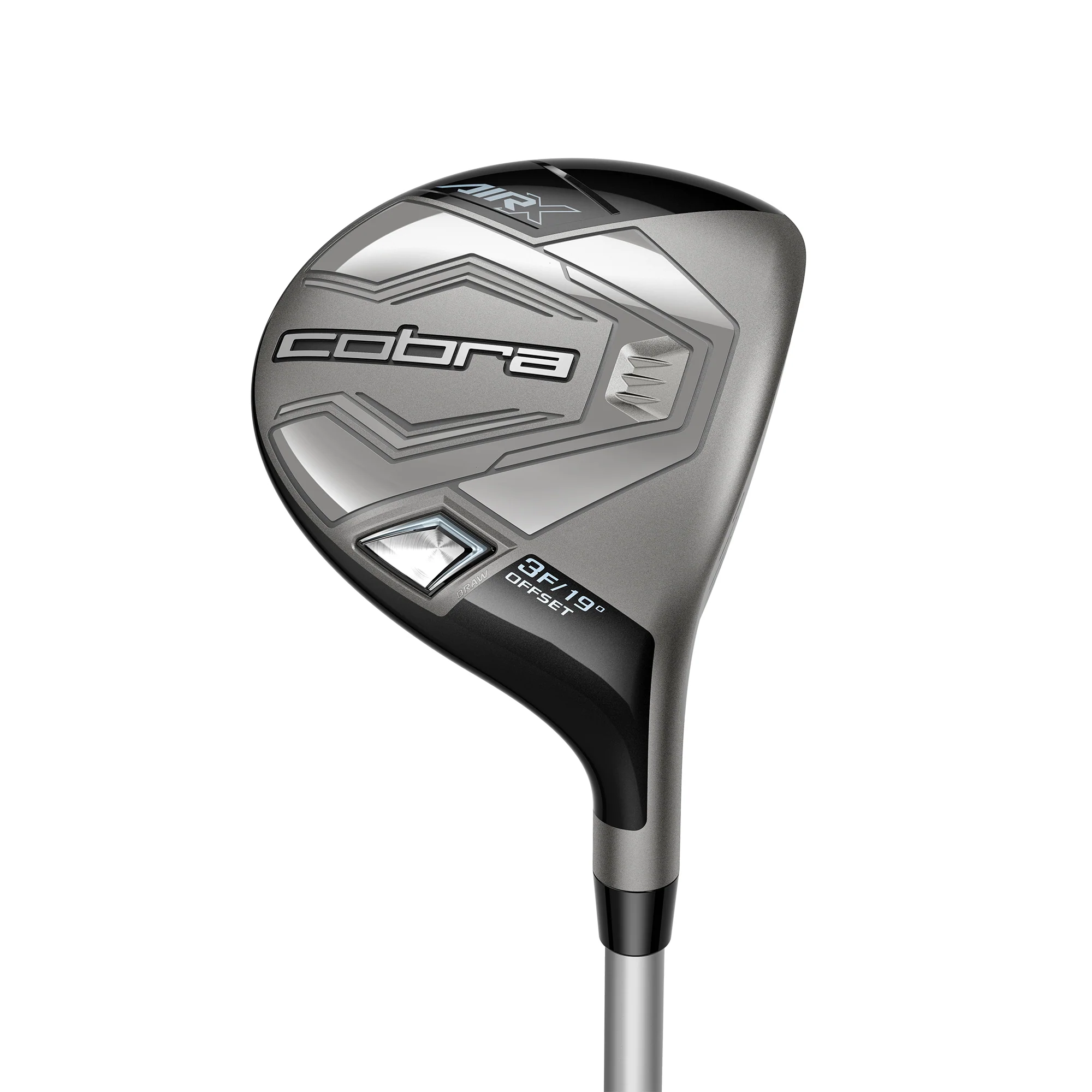 Women's AIR-X Complete Set - Image 3