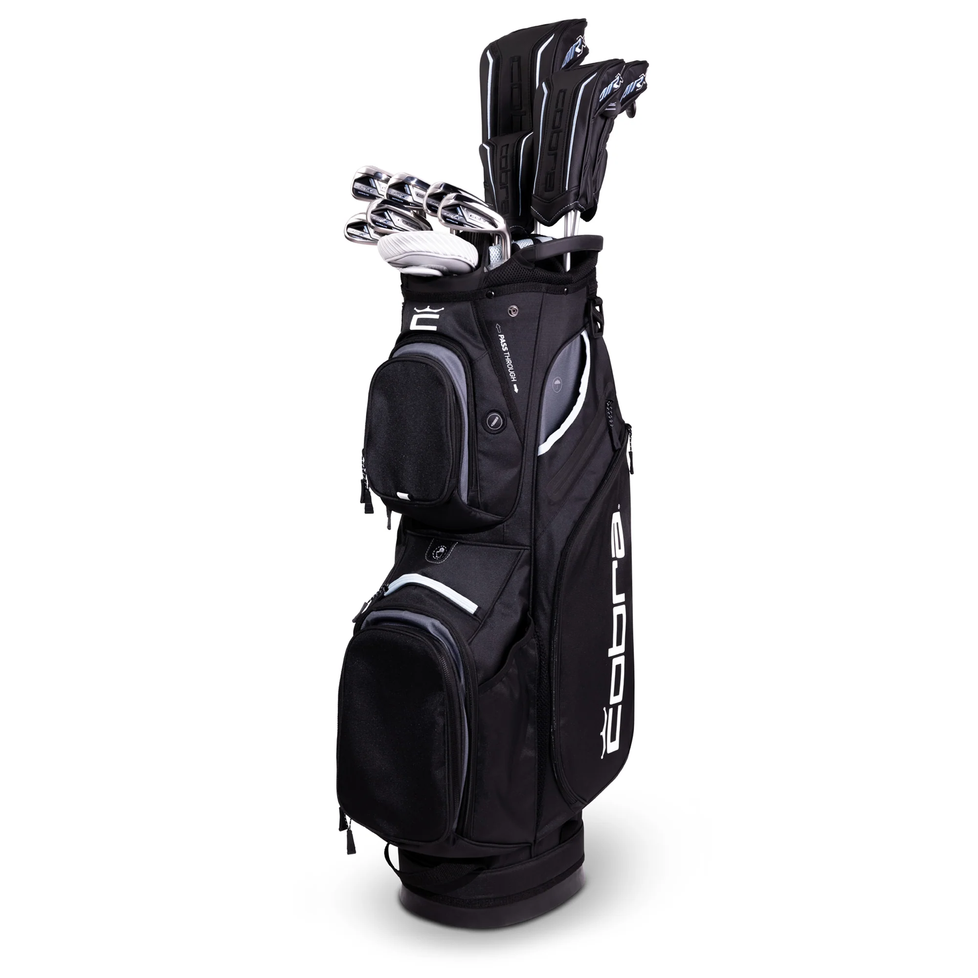 Women's AIR-X Complete Set - Image 6