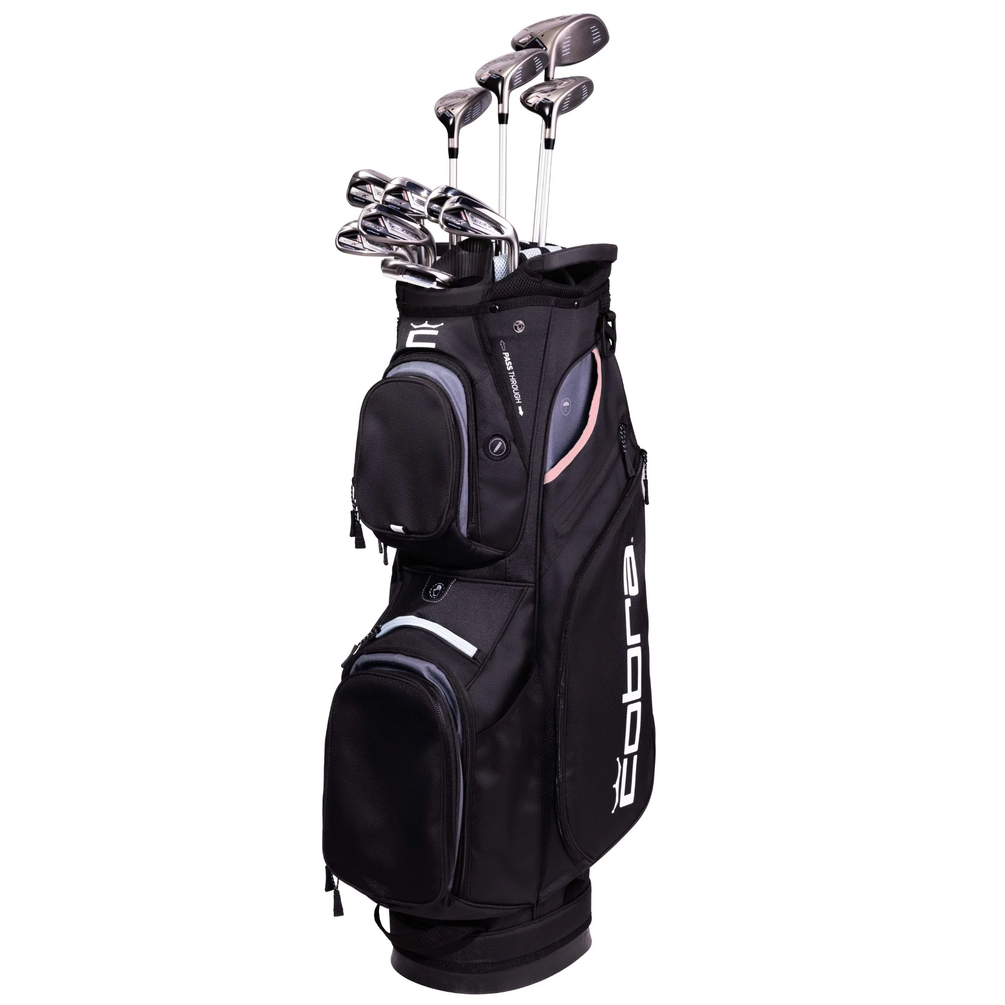 Women's AIR-X Complete Set - Image 7