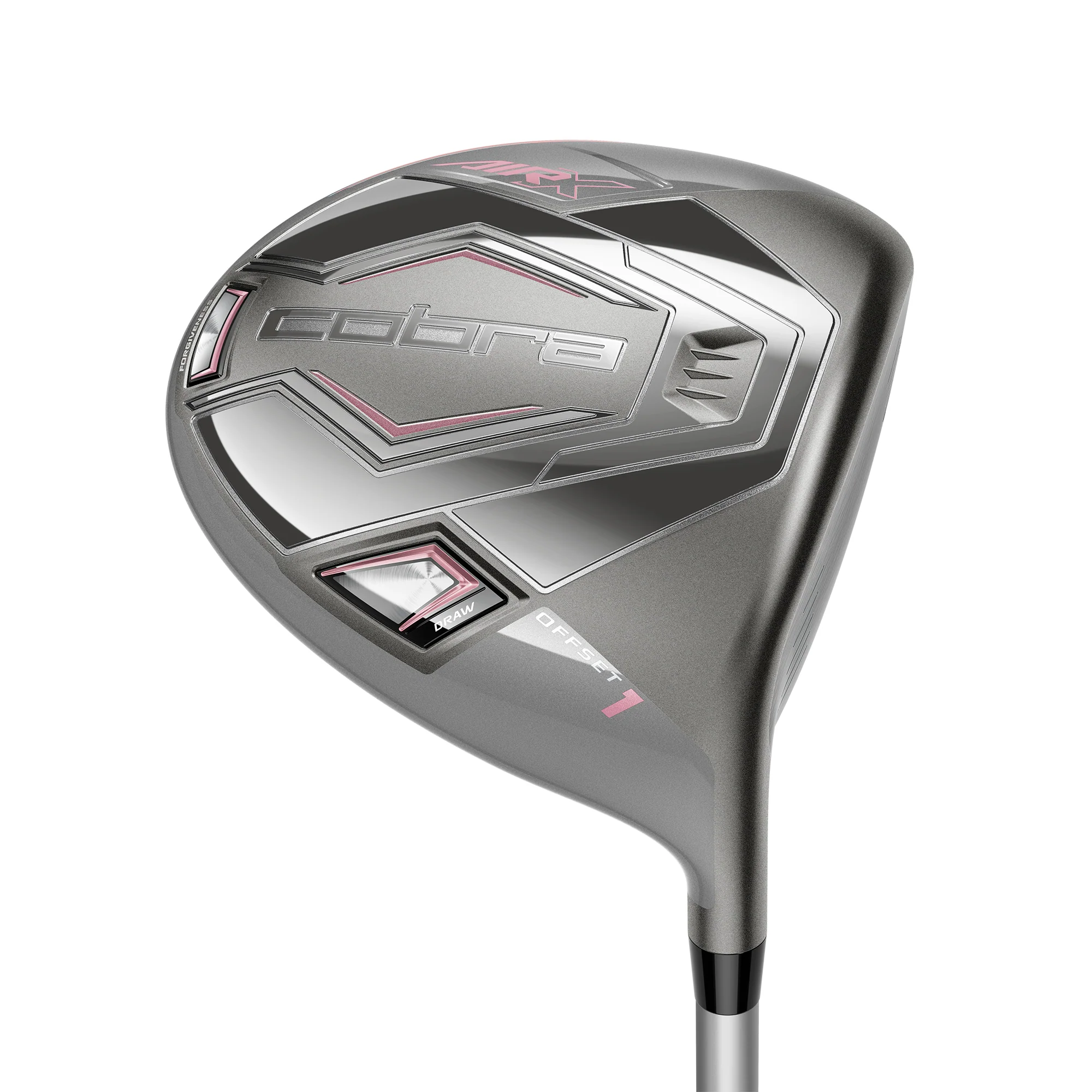 Women's AIR-X Complete Set - Image 8