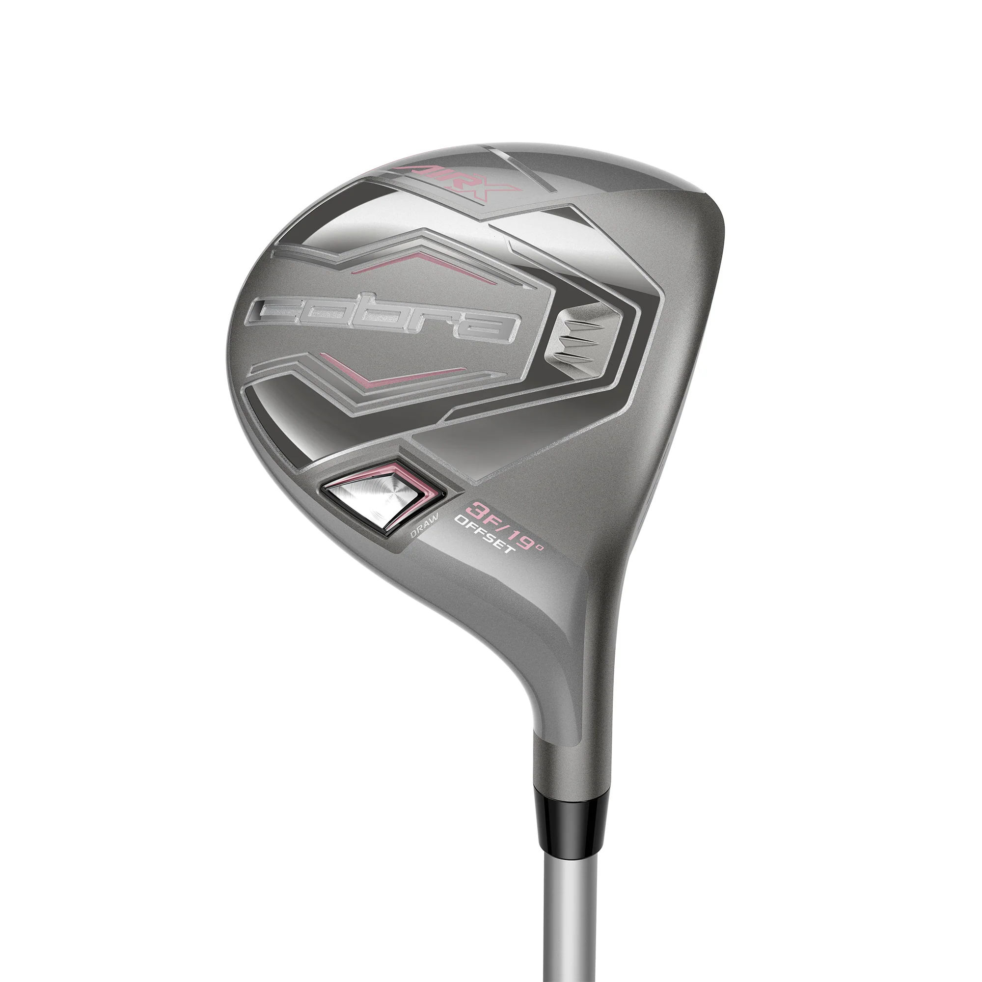 Women's AIR-X Complete Set - Image 9