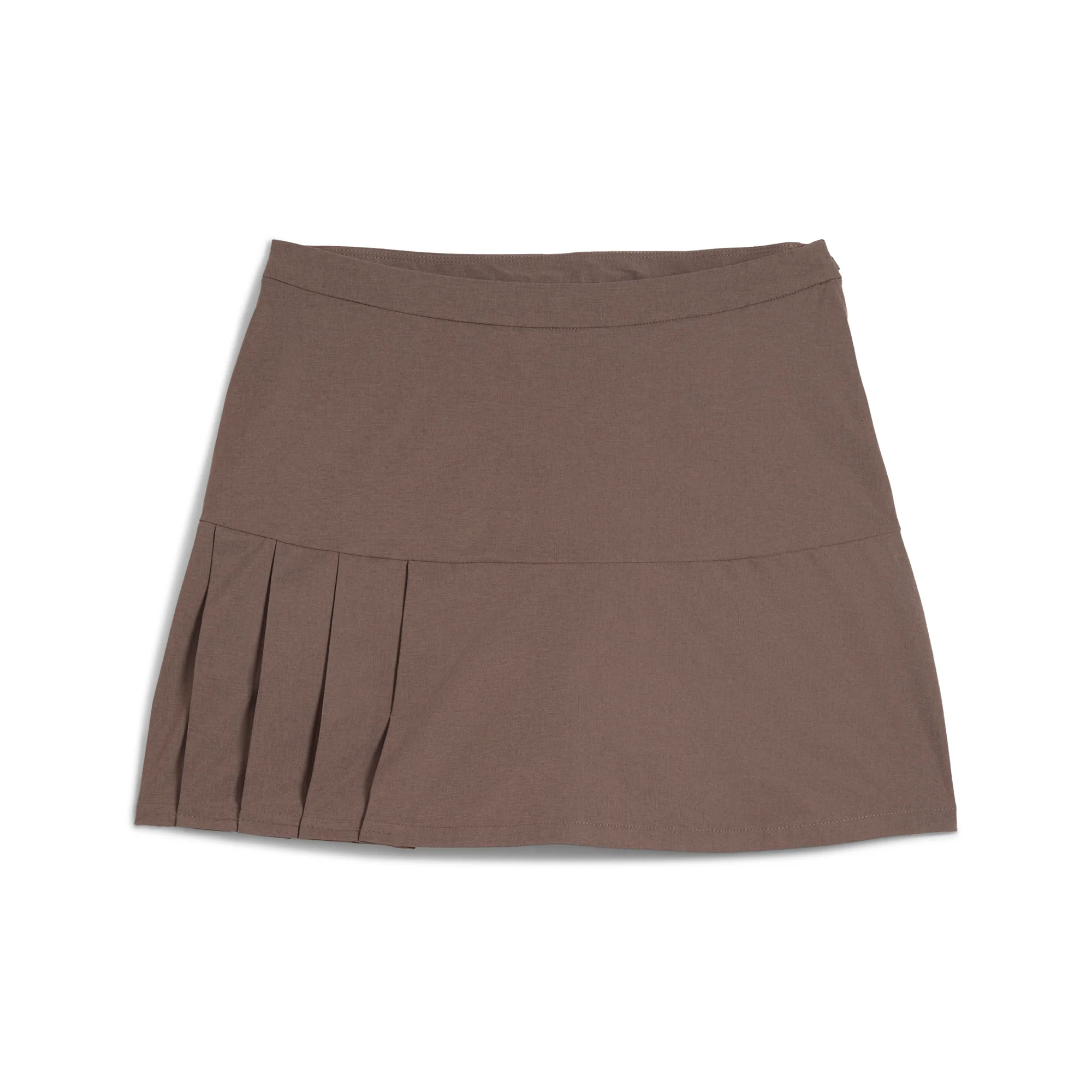 Women's AP A-Sym Pleat Golf Skirt - Image 11