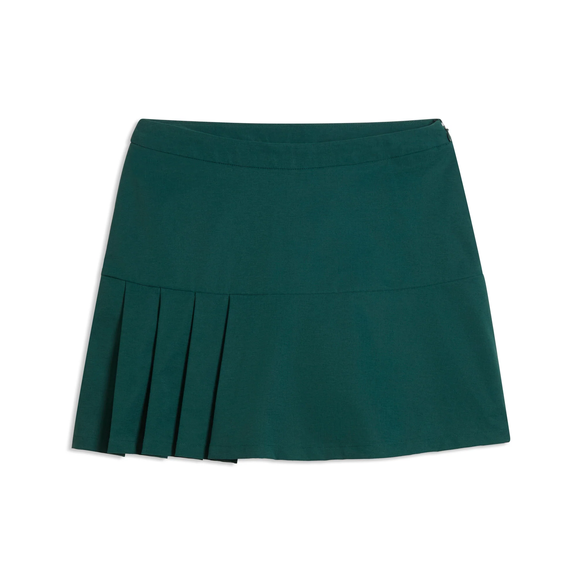 Women's AP A-Sym Pleat Golf Skirt - Image 17