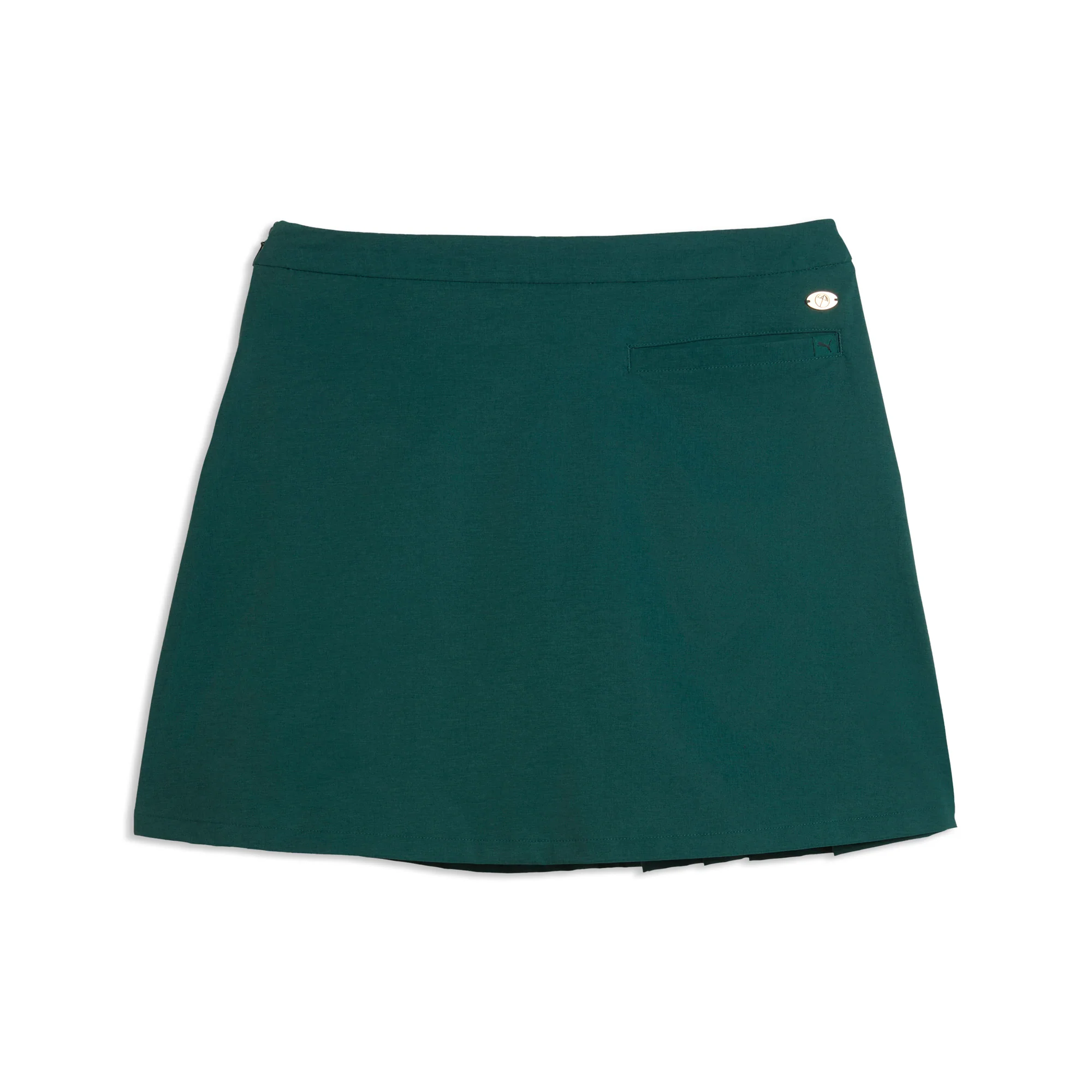 Women's AP A-Sym Pleat Golf Skirt - Image 18