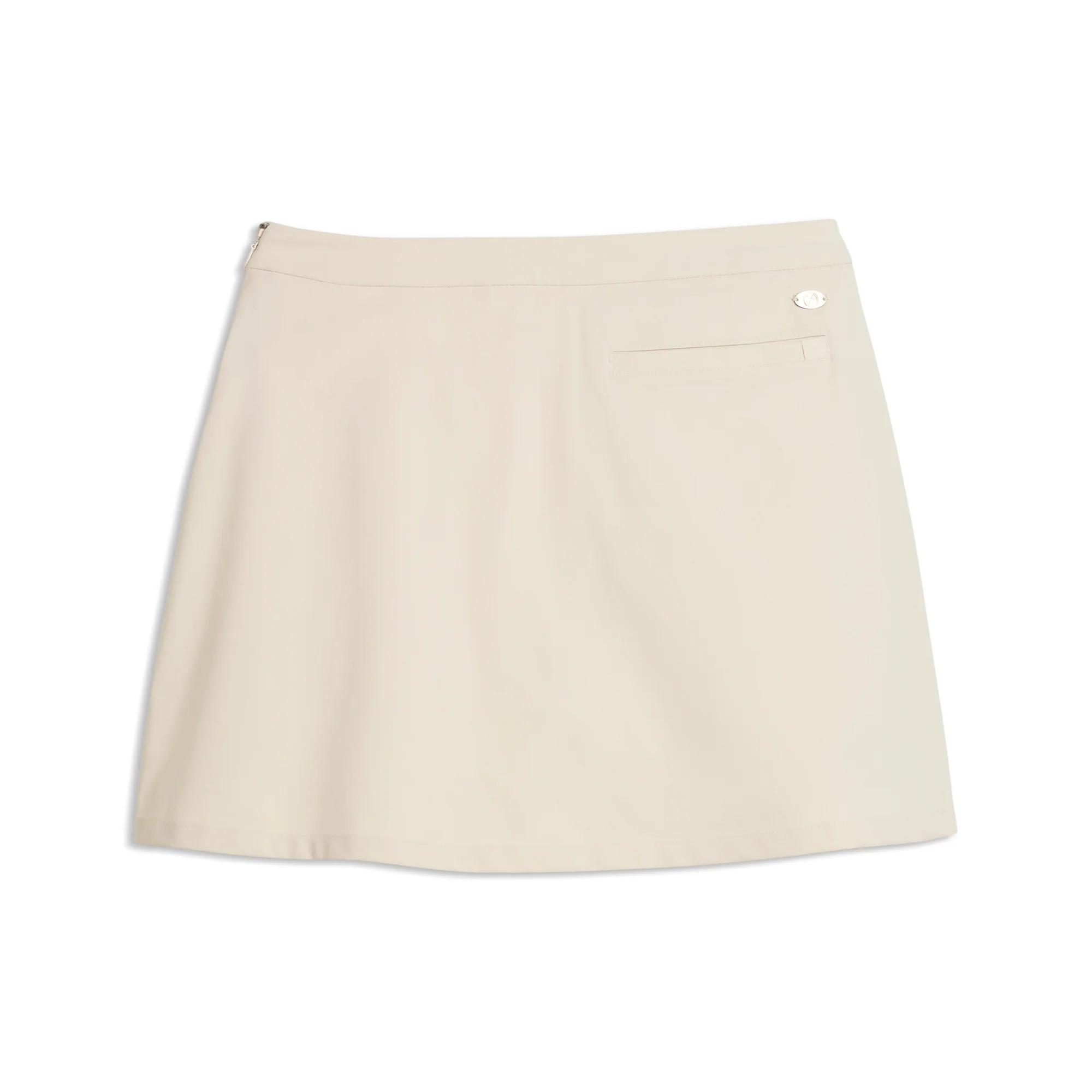 Women's AP A-Sym Pleat Golf Skirt - Image 24