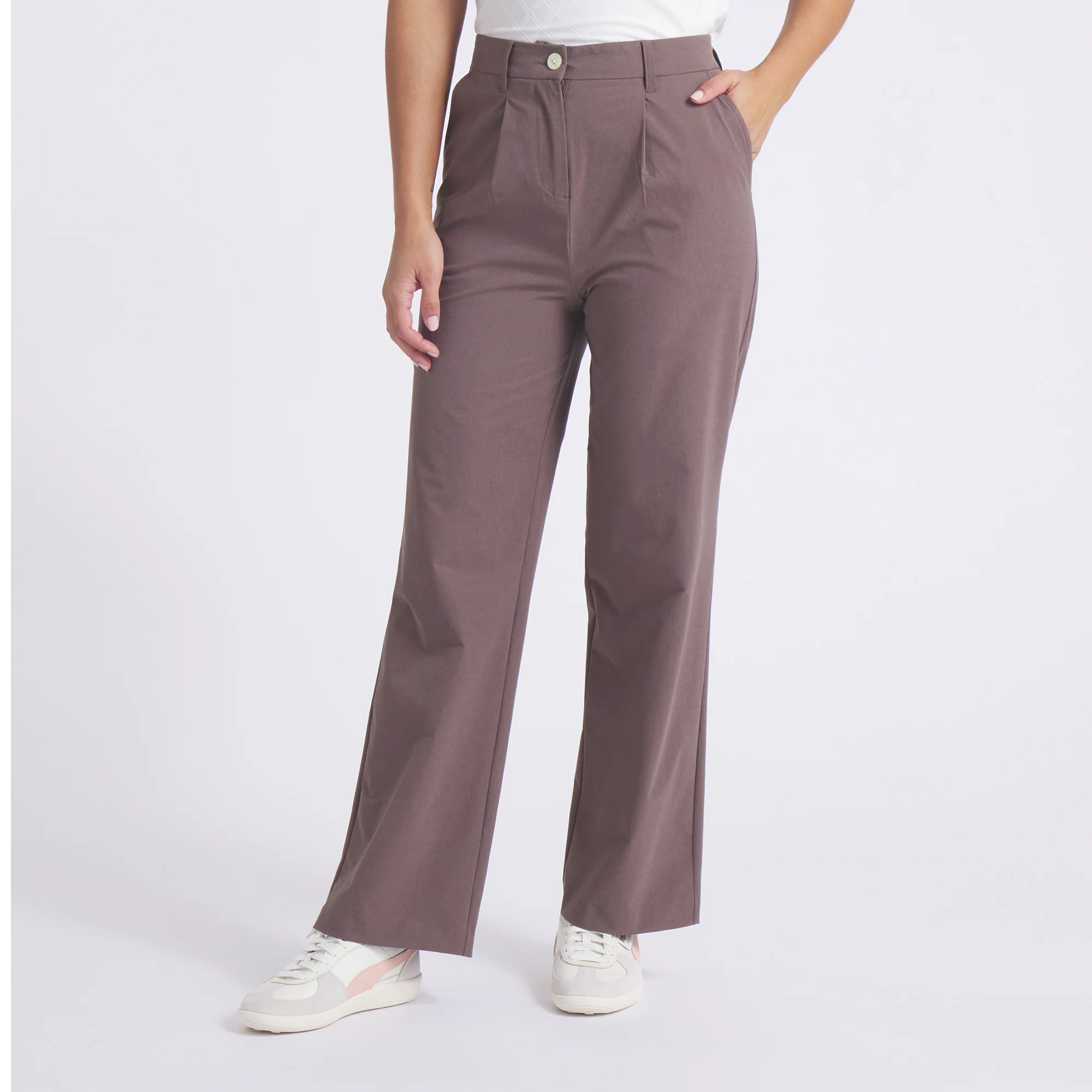 Women's AP Trouser Golf Pants