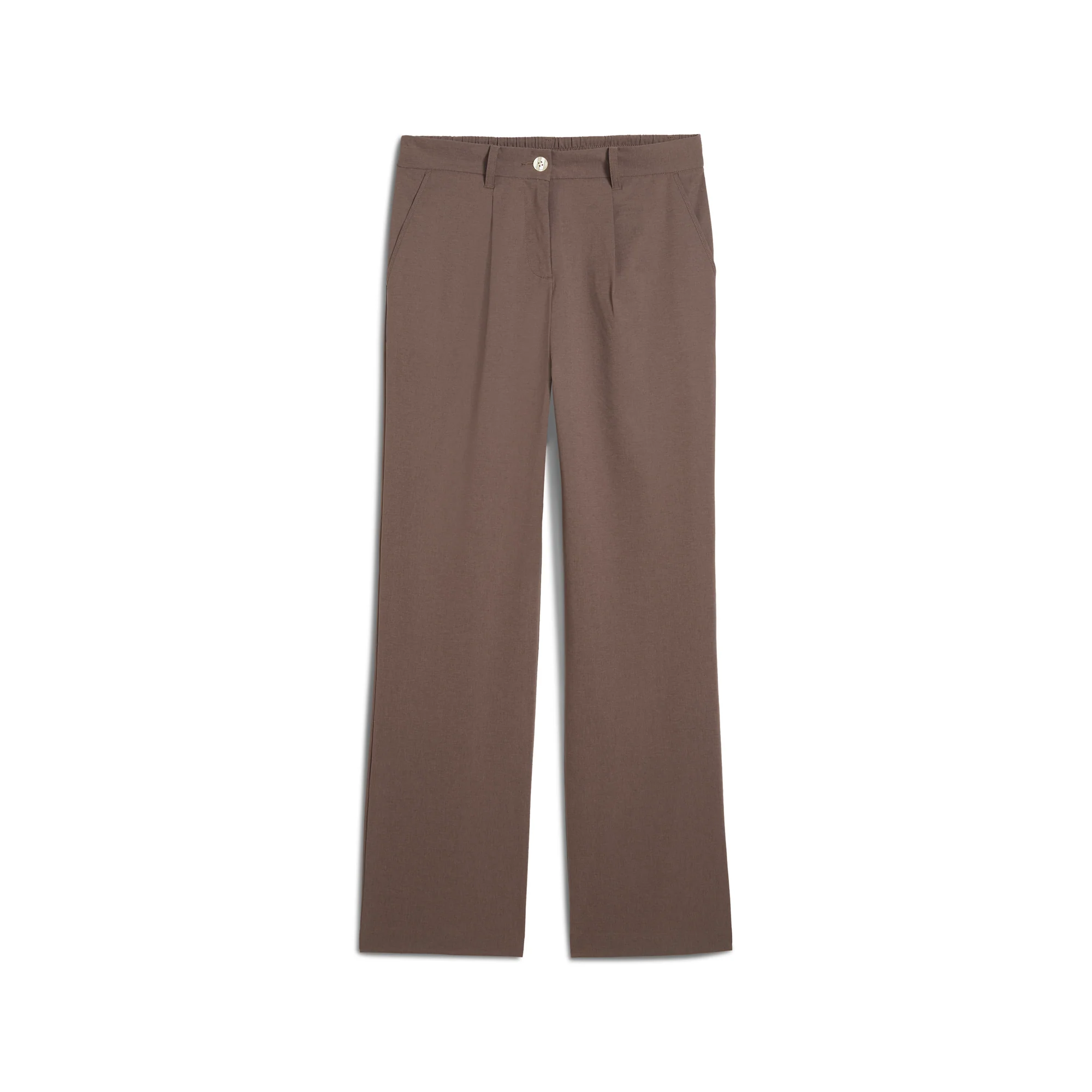 Women's AP Trouser Golf Pants - Image 5