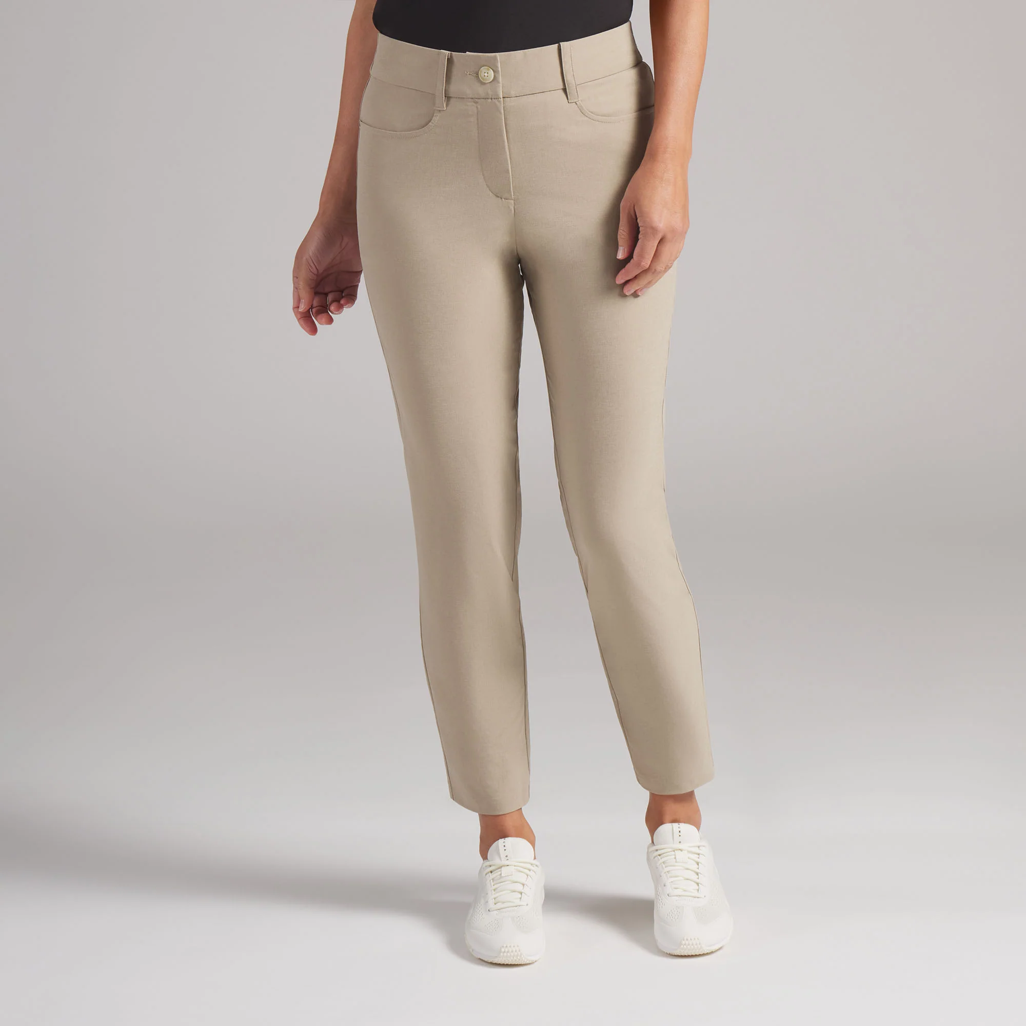 Women's Avant Slim Golf Pants