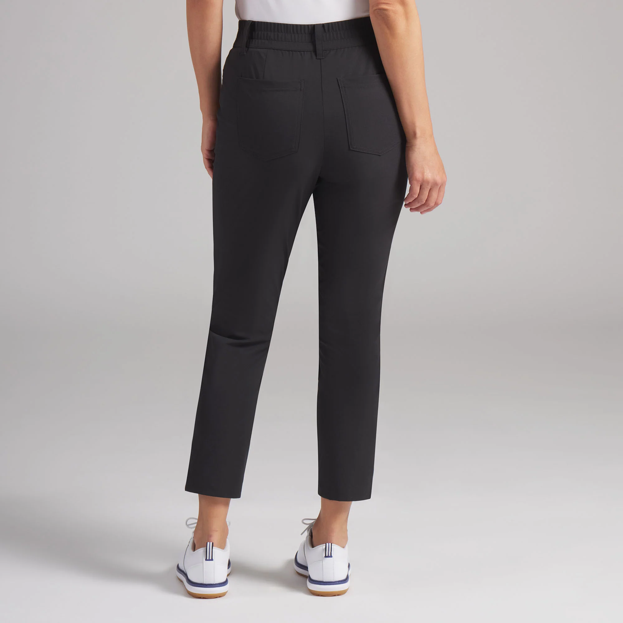 Women's Avant Slim Golf Pants - Image 14