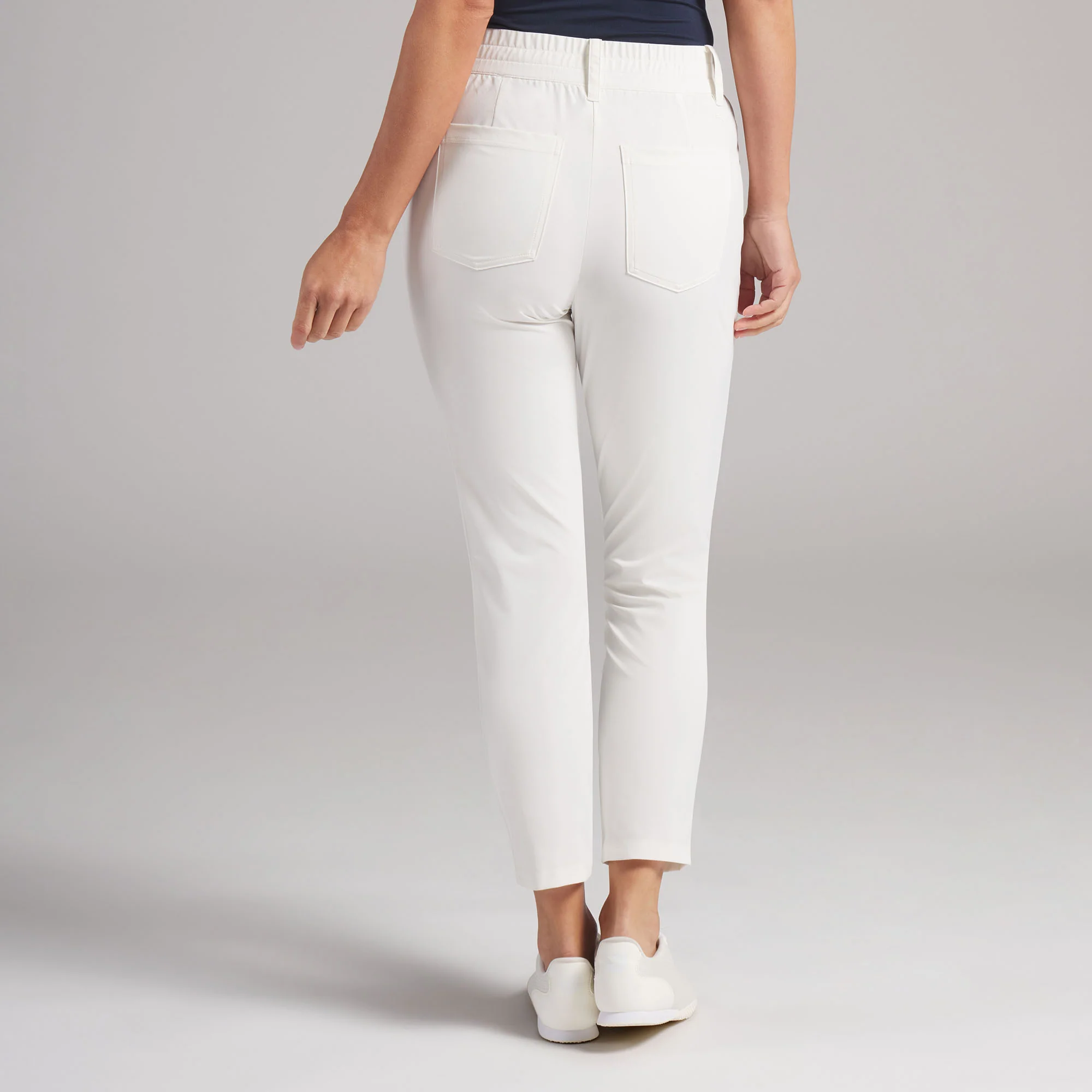 Women's Avant Slim Golf Pants - Image 20