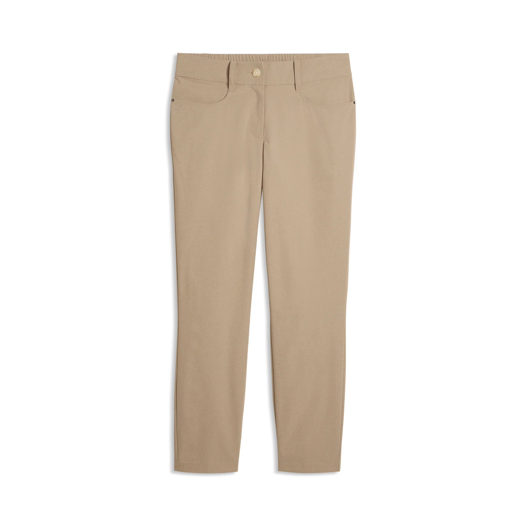 Women's Avant Slim Golf Pants - Image 5