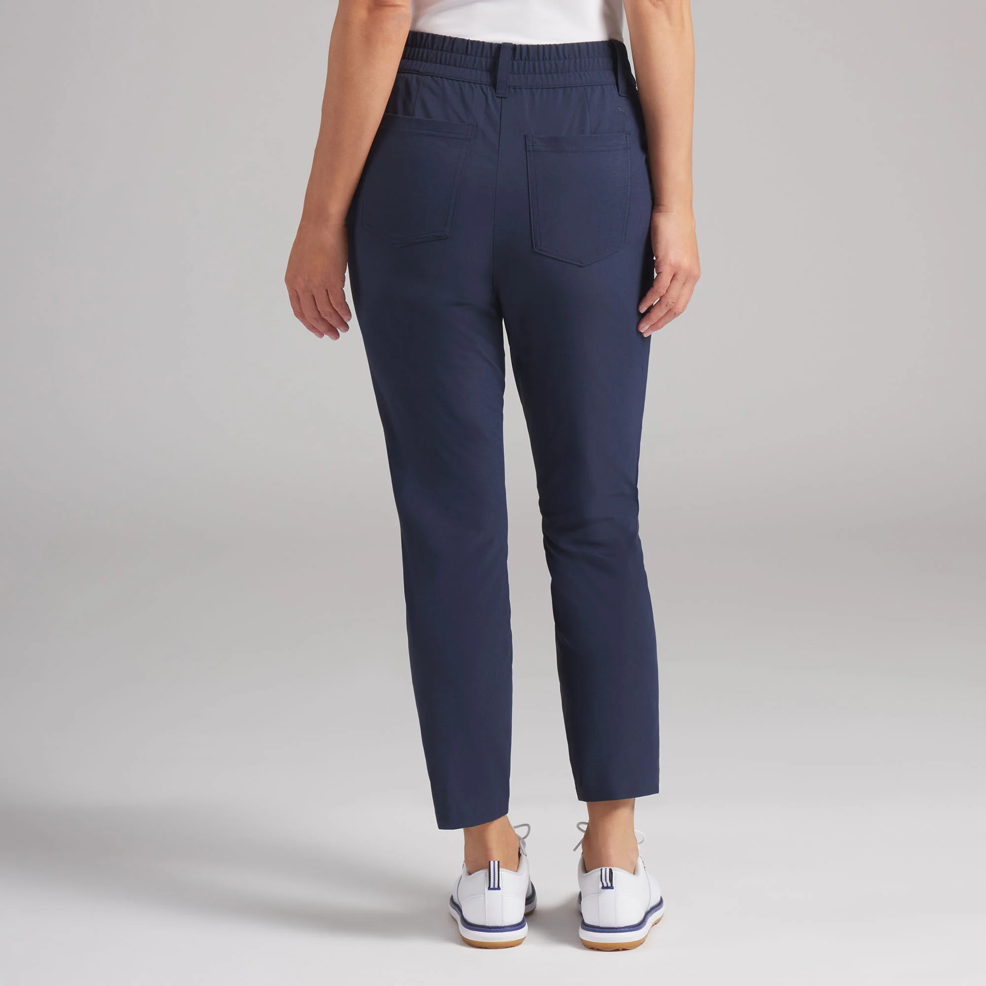 Women's Avant Slim Golf Pants - Image 8
