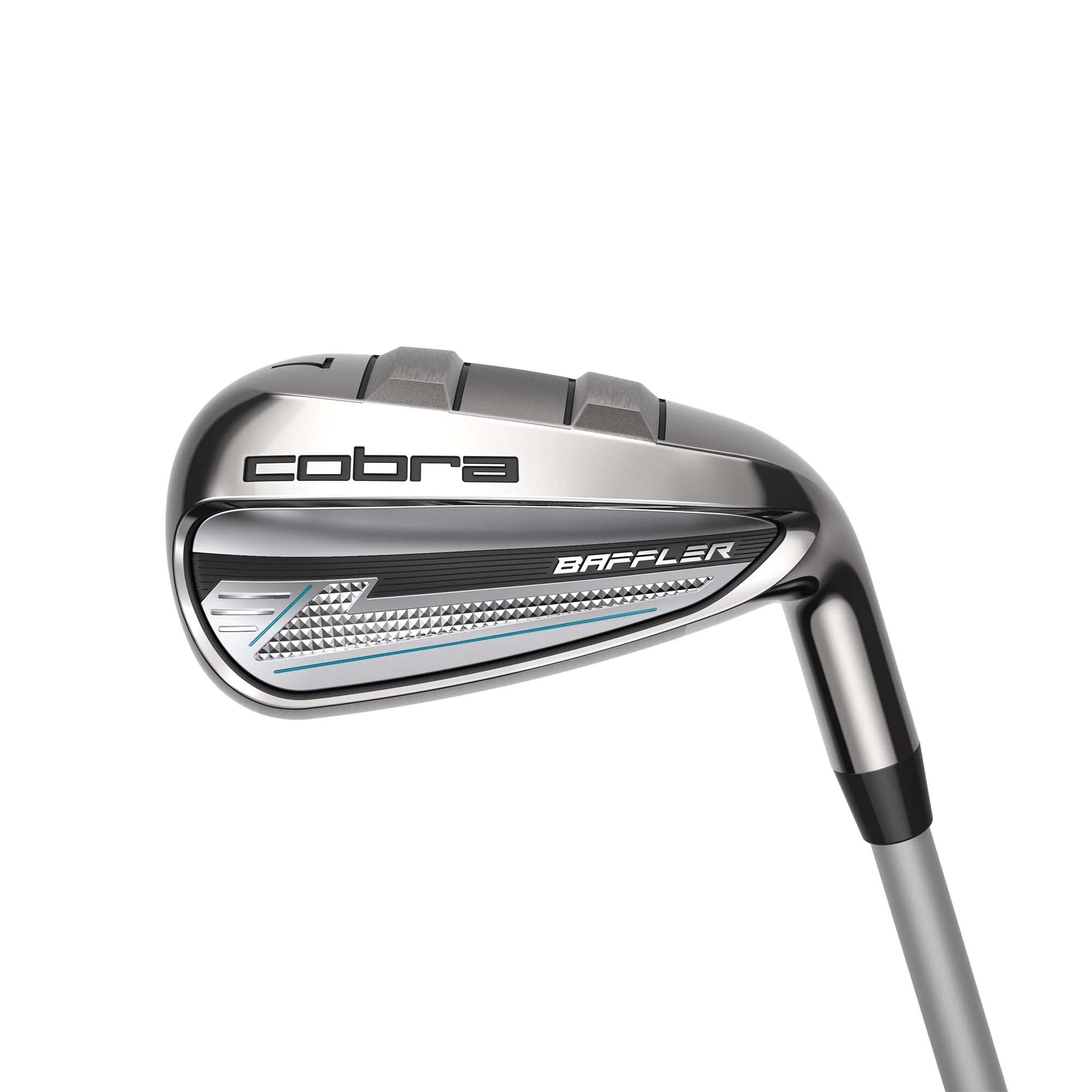 Women's BAFFLER Irons Set - Image 4