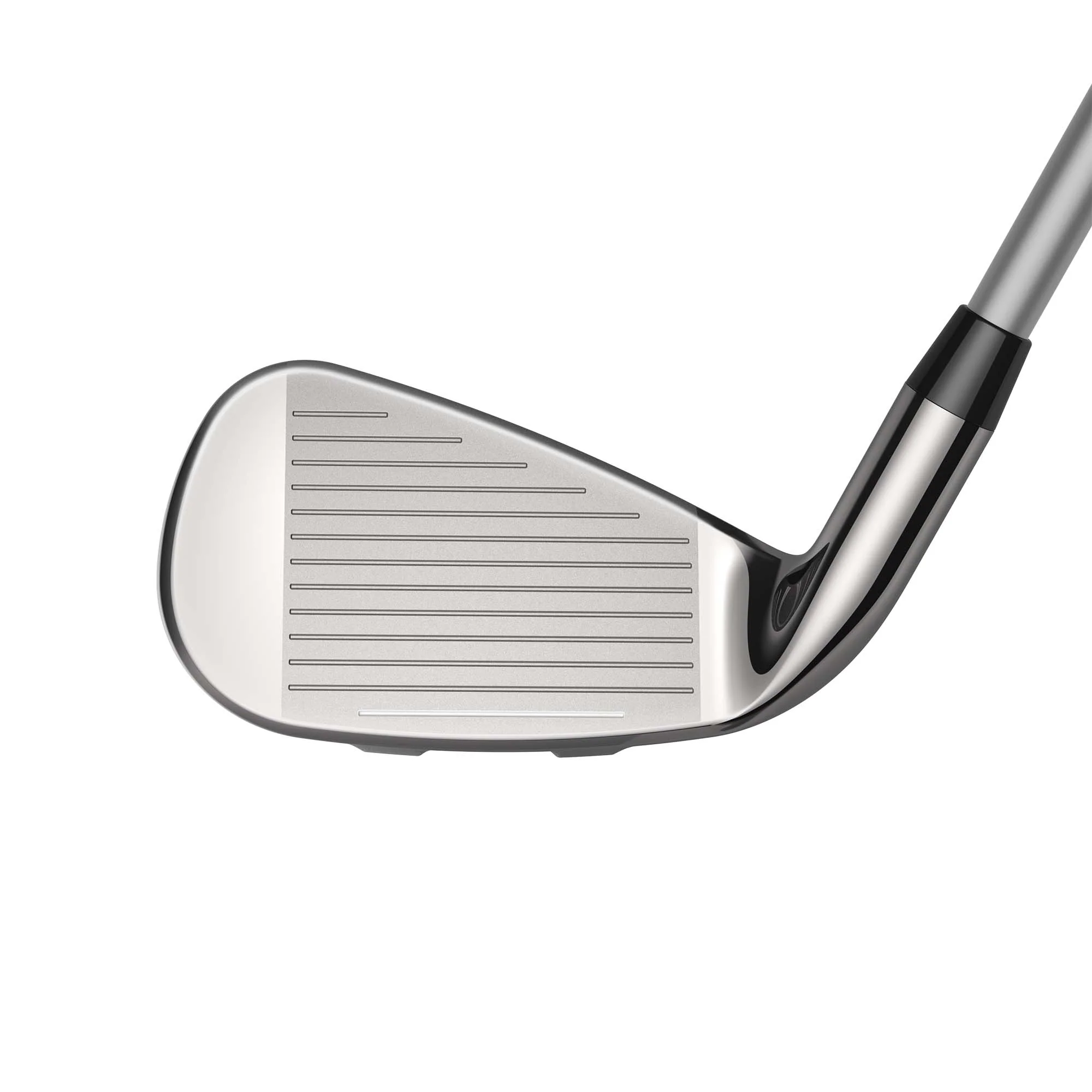 Women's BAFFLER Irons Set - Image 8