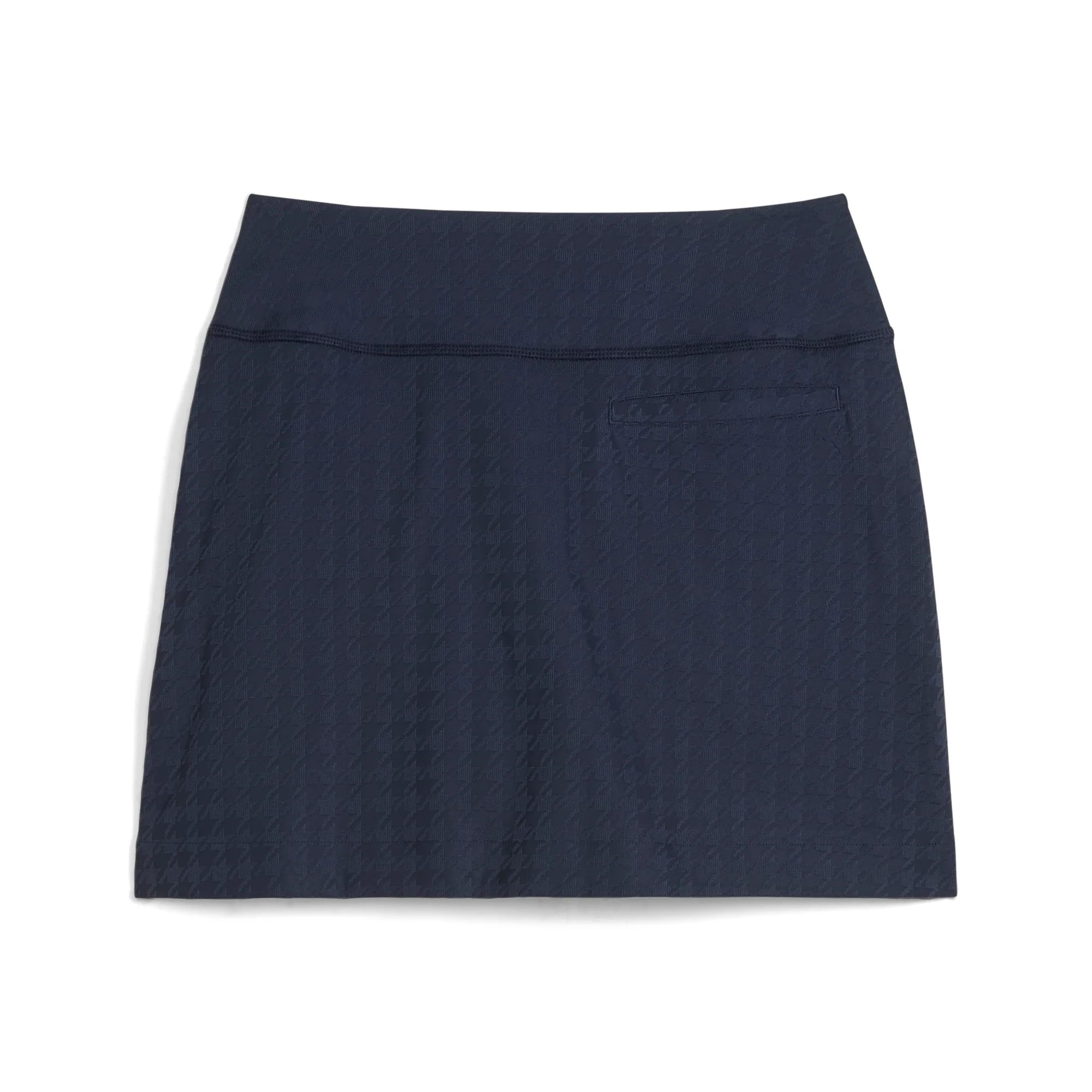 Women's Blake Houndstooth Golf Skirt - Image 6