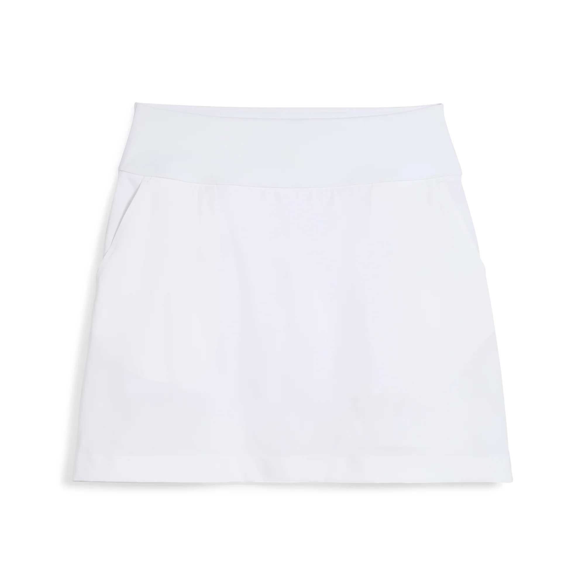 Women's Blake 17.5" Golf Skirt - Image 3