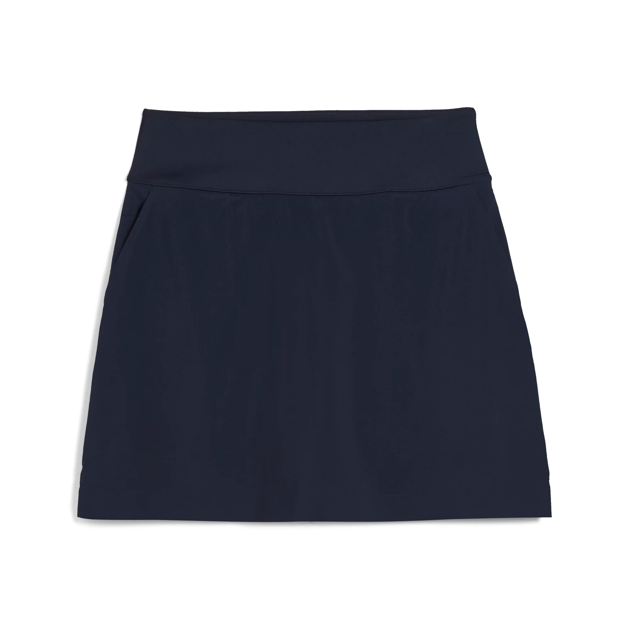 Women's Blake 17.5" Golf Skirt - Image 5